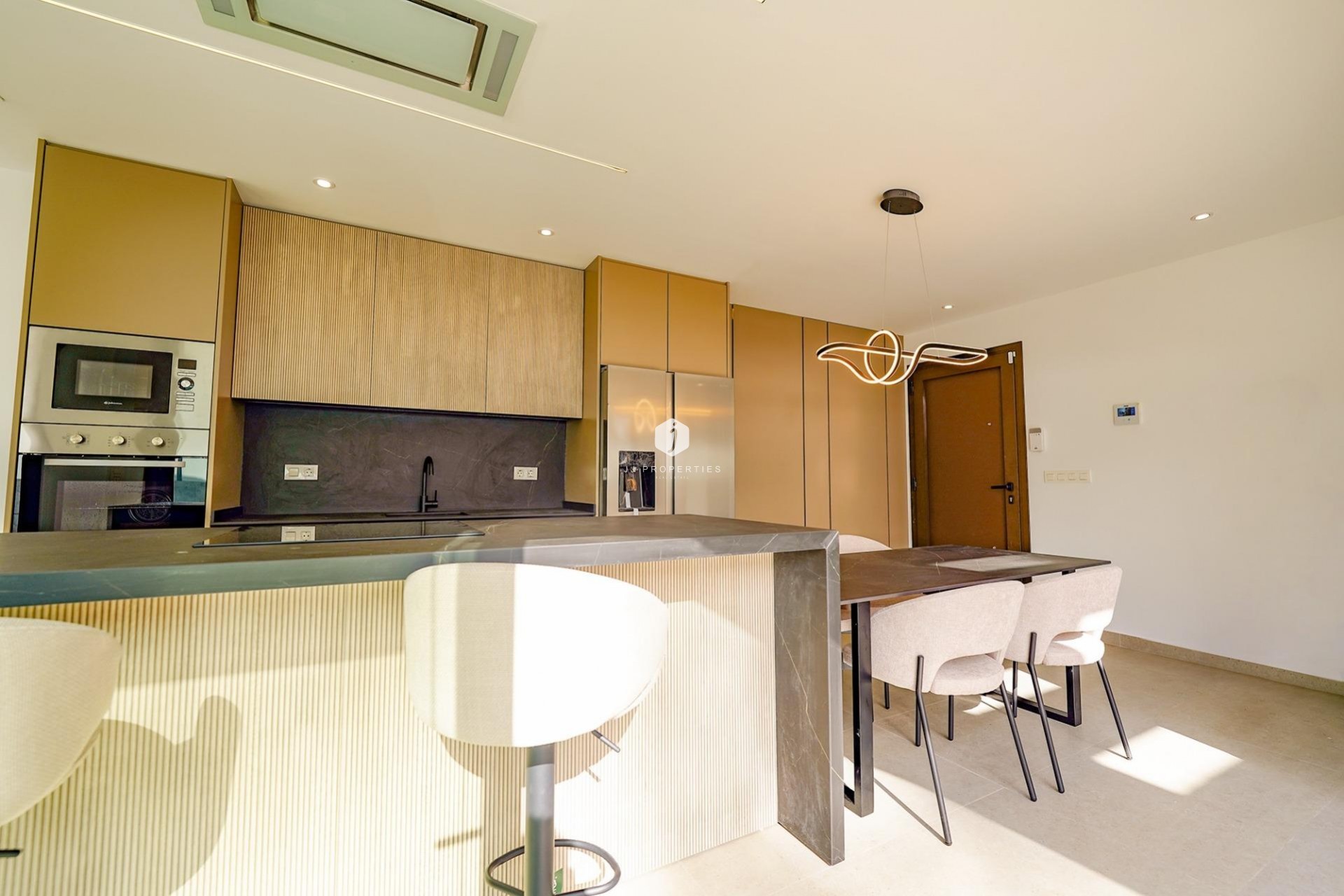 Neue Gebäude - Chalet -
Almoradí - Las Heredades