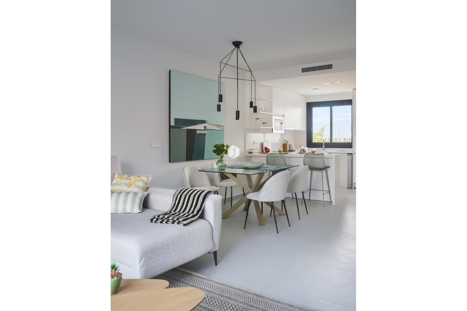 Neue Gebäude - Chalet -
Banos y Mendigo - Altaona Golf