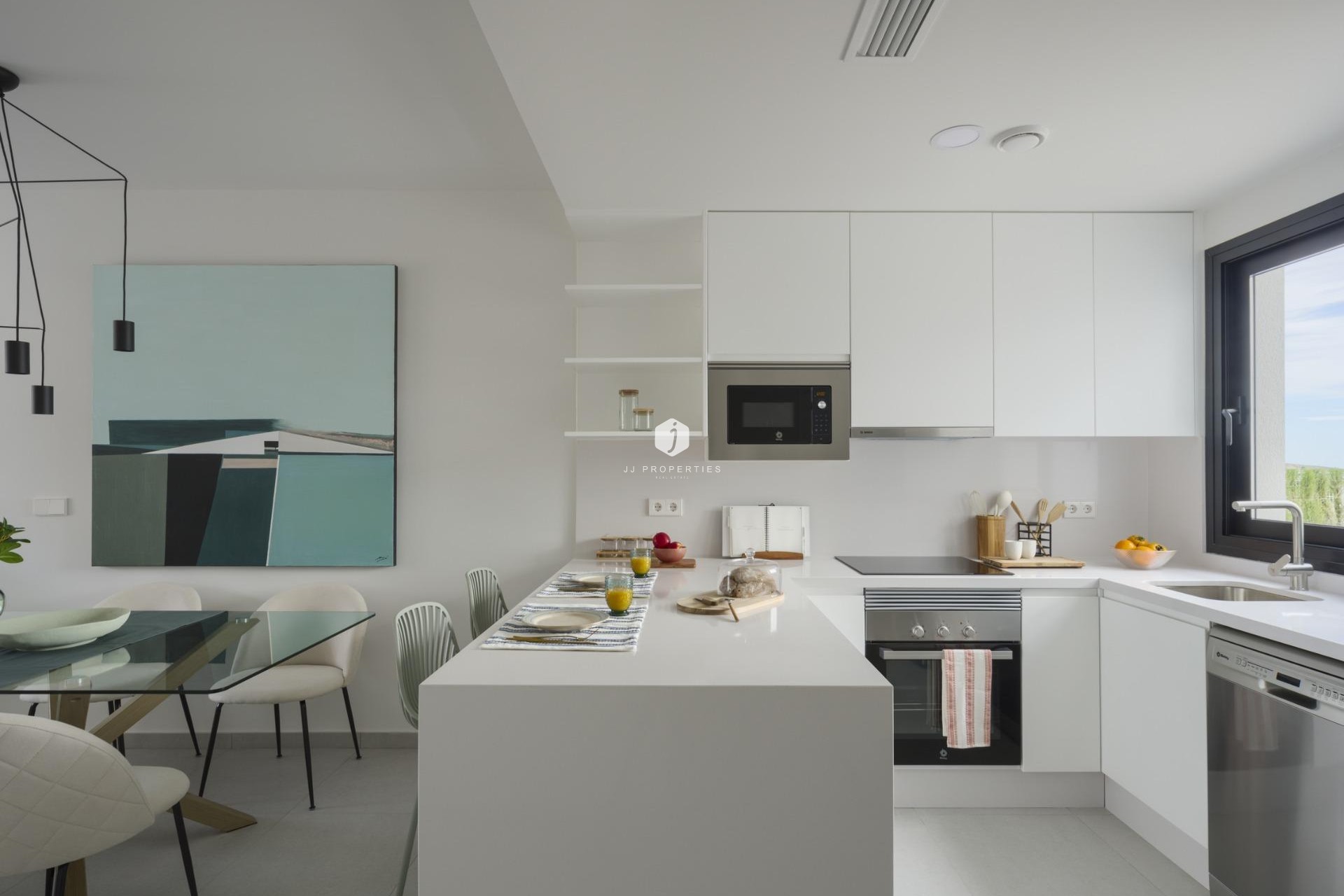 Neue Gebäude - Chalet -
Banos y Mendigo - Altaona Golf