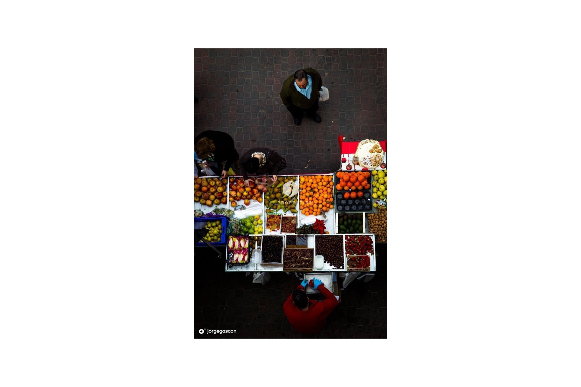 Neue Gebäude - Chalet -
Dolores - Sector 2