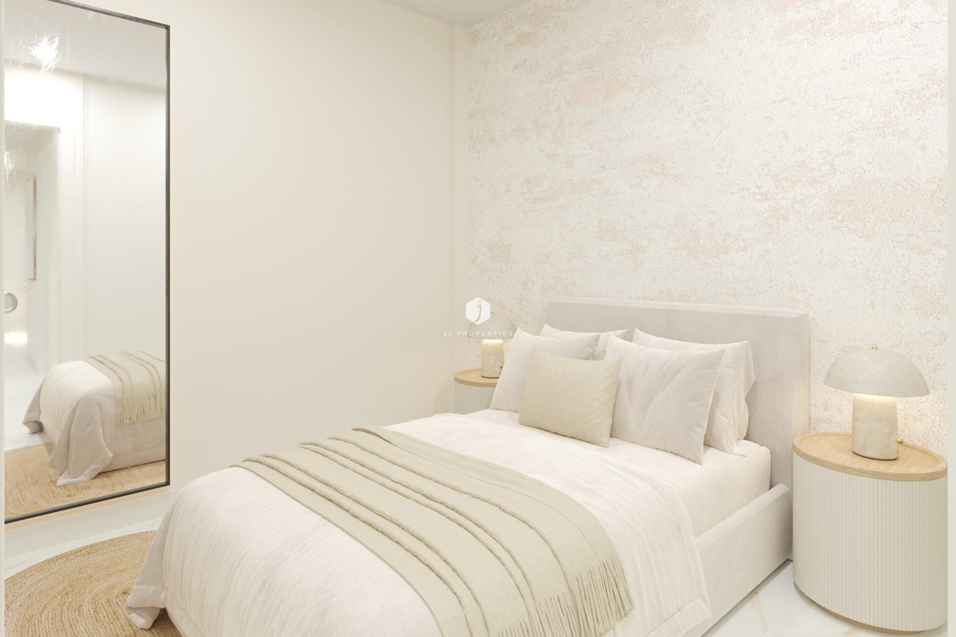 Neue Gebäude - Chalet -
Dolores - Sector 2