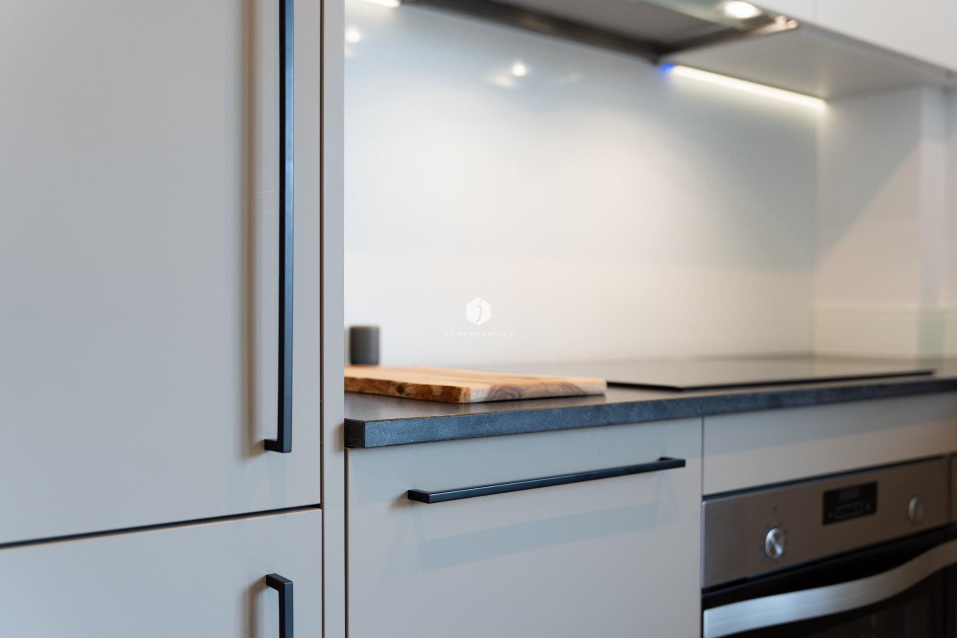 Neue Gebäude - Chalet -
Gran Alacant