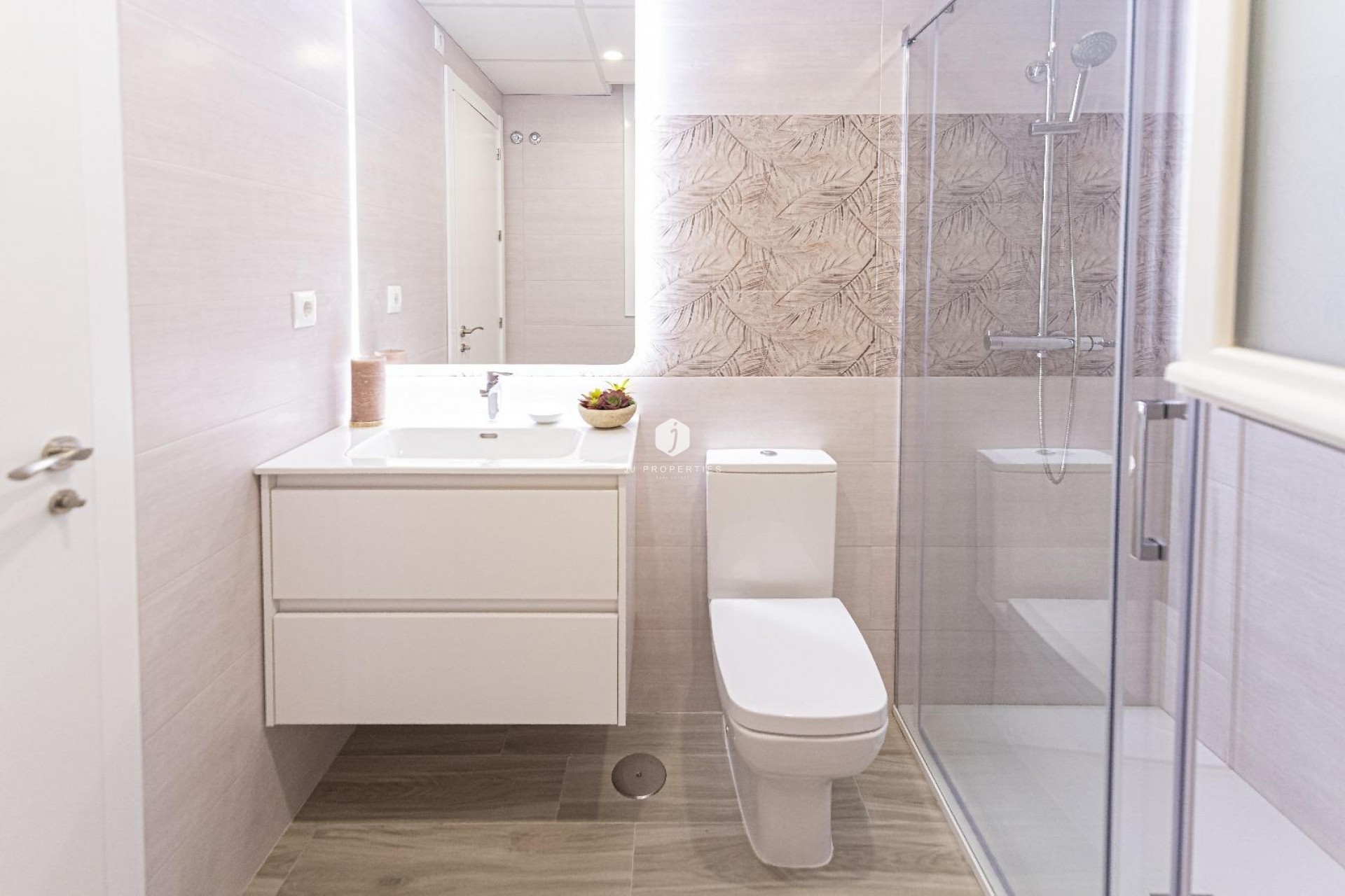 Neue Gebäude - Chalet -
La Manga del Mar Menor - La Manga