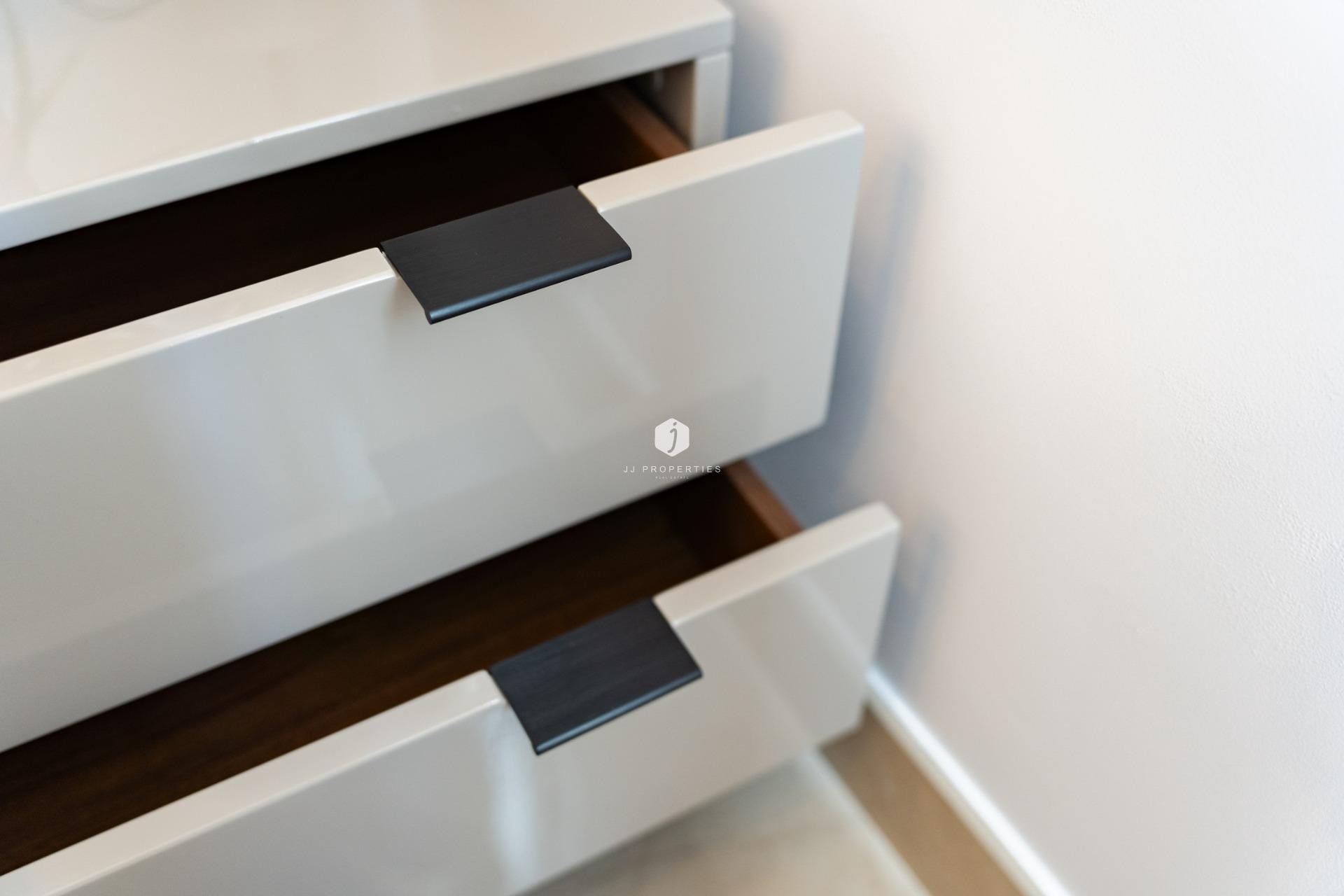 Neue Gebäude - Chalet -
La Marina - El Pinet