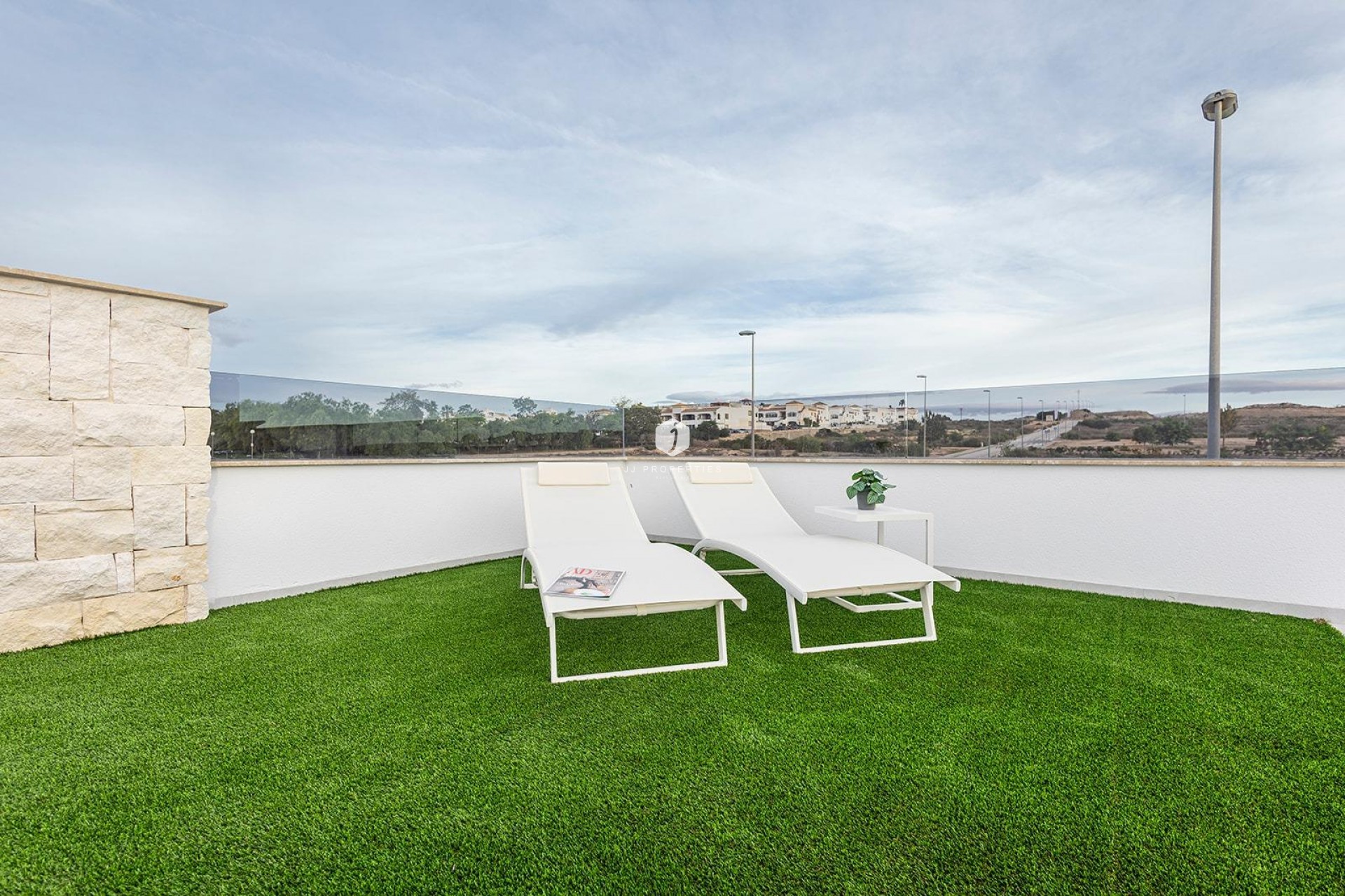 Neue Gebäude - Chalet -
Orihuela - Vistabella Golf