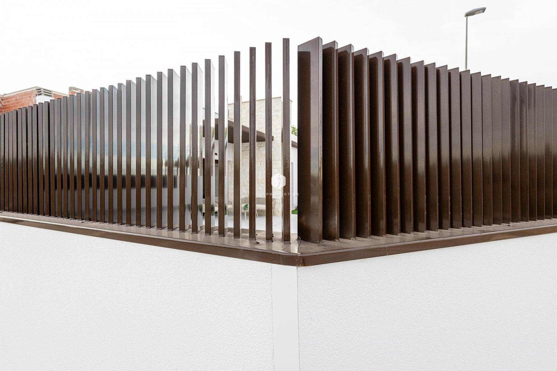 Neue Gebäude - Chalet -
Orihuela - Vistabella Golf