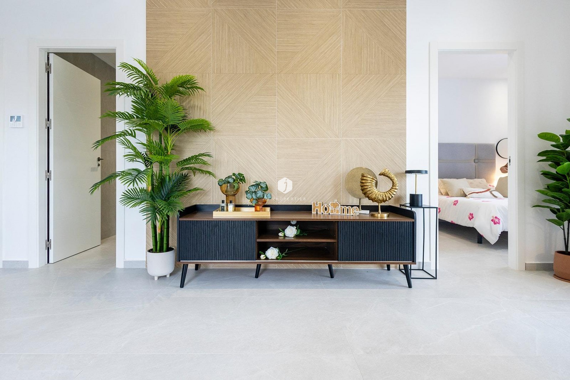 Neue Gebäude - Chalet -
Orihuela - Vistabella Golf