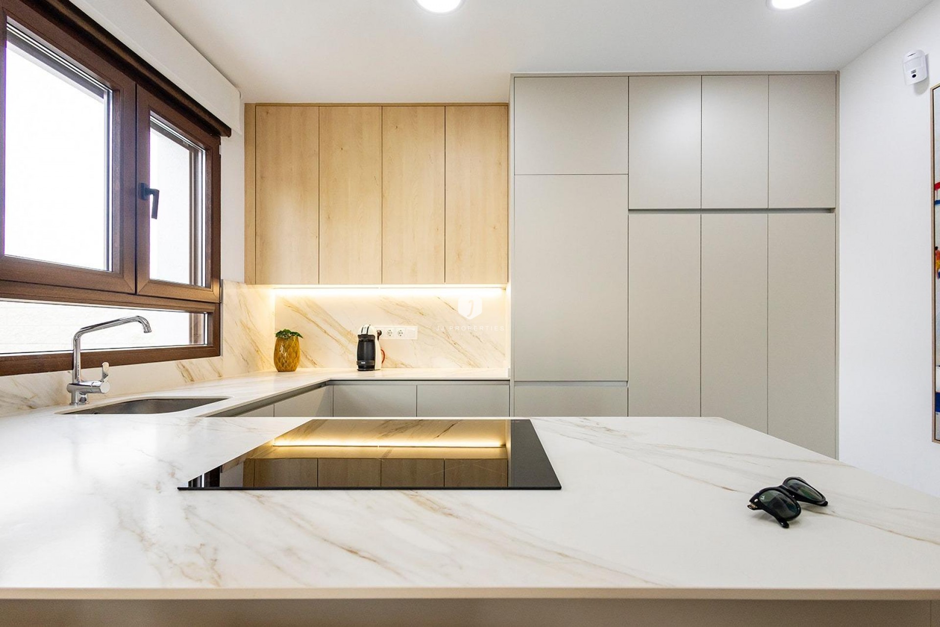 Neue Gebäude - Chalet -
Orihuela - Vistabella Golf