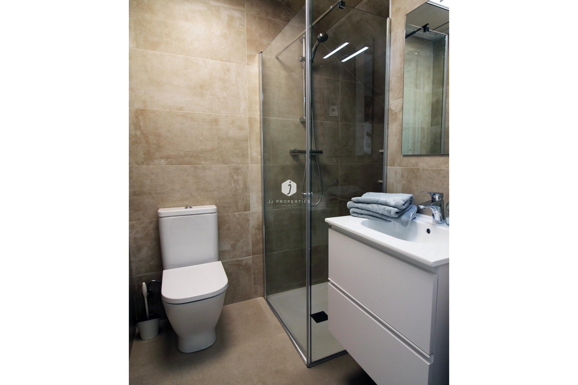 Neue Gebäude - Chalet -
Pilar de la Horadada - El Pilar de la Horadada