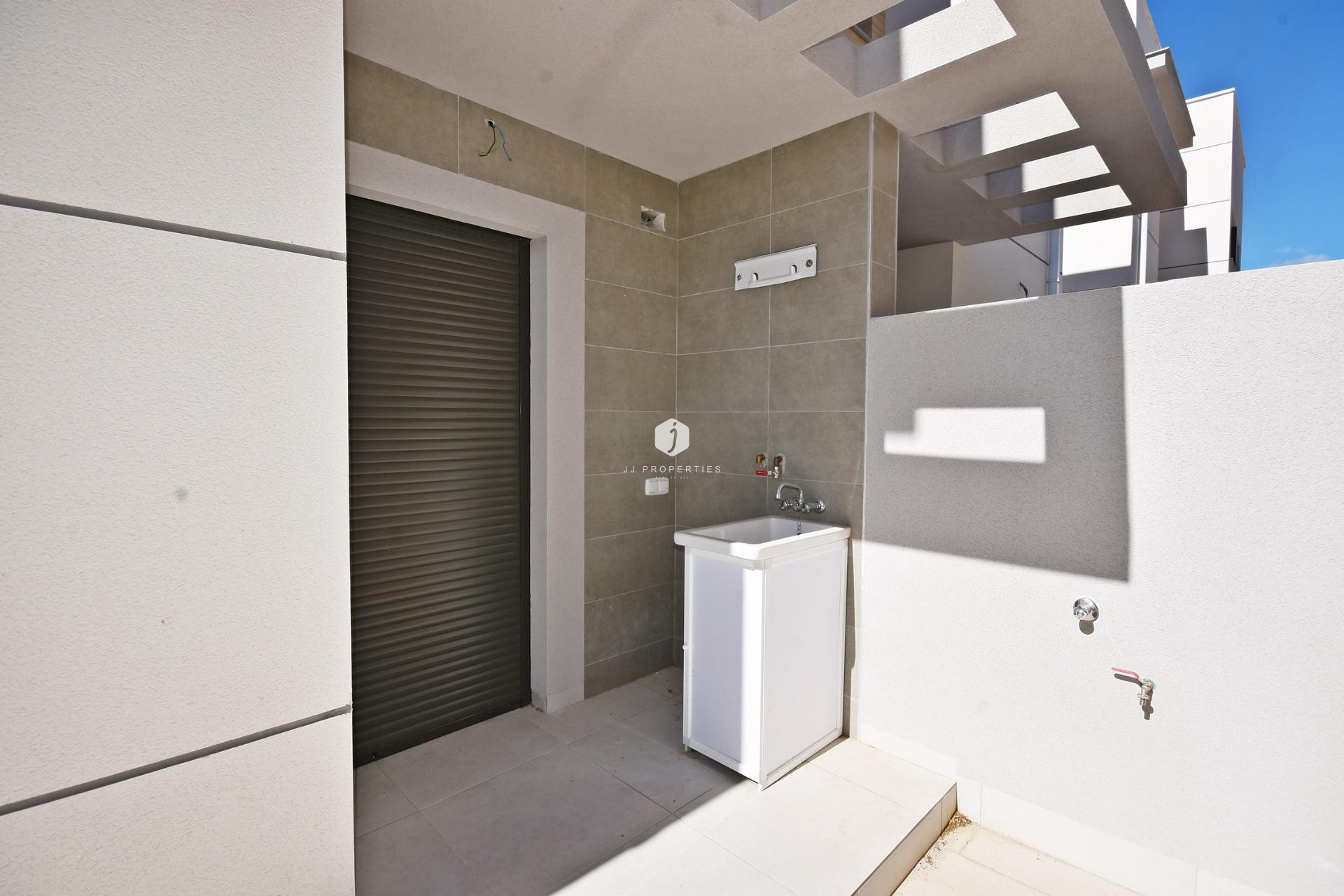 Neue Gebäude - Chalet -
Puerto de Mazarron - Mar De Plata