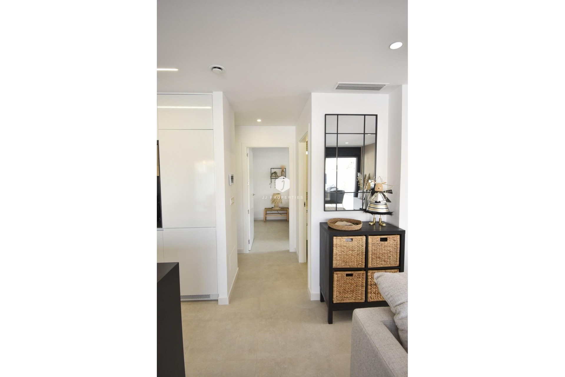 Neue Gebäude - Chalet -
San Pedro del Pinatar - Los Antolinos