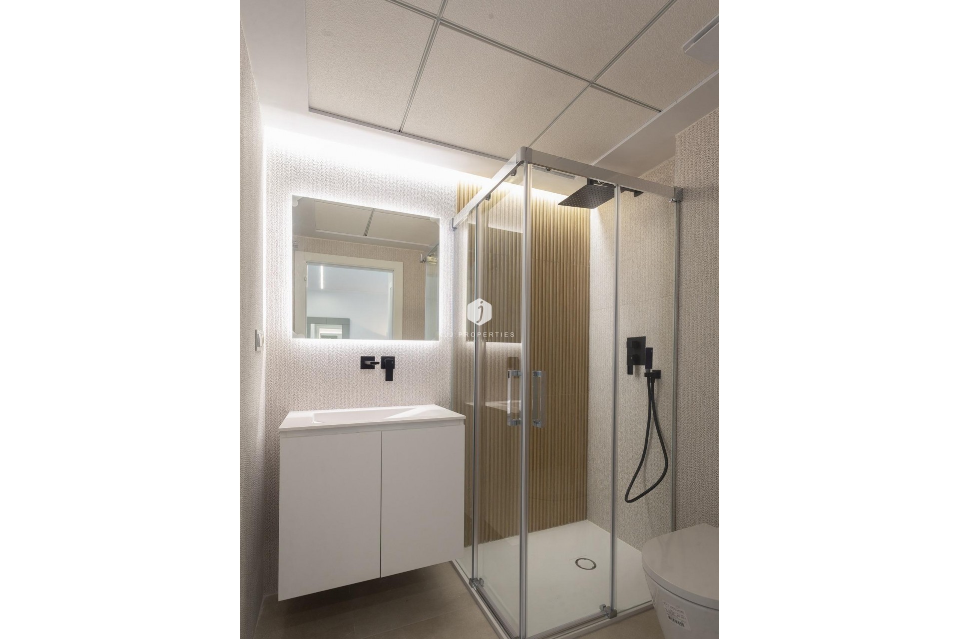 Neue Gebäude - Duplex -
Denia - L´Estanyó (Marinas)