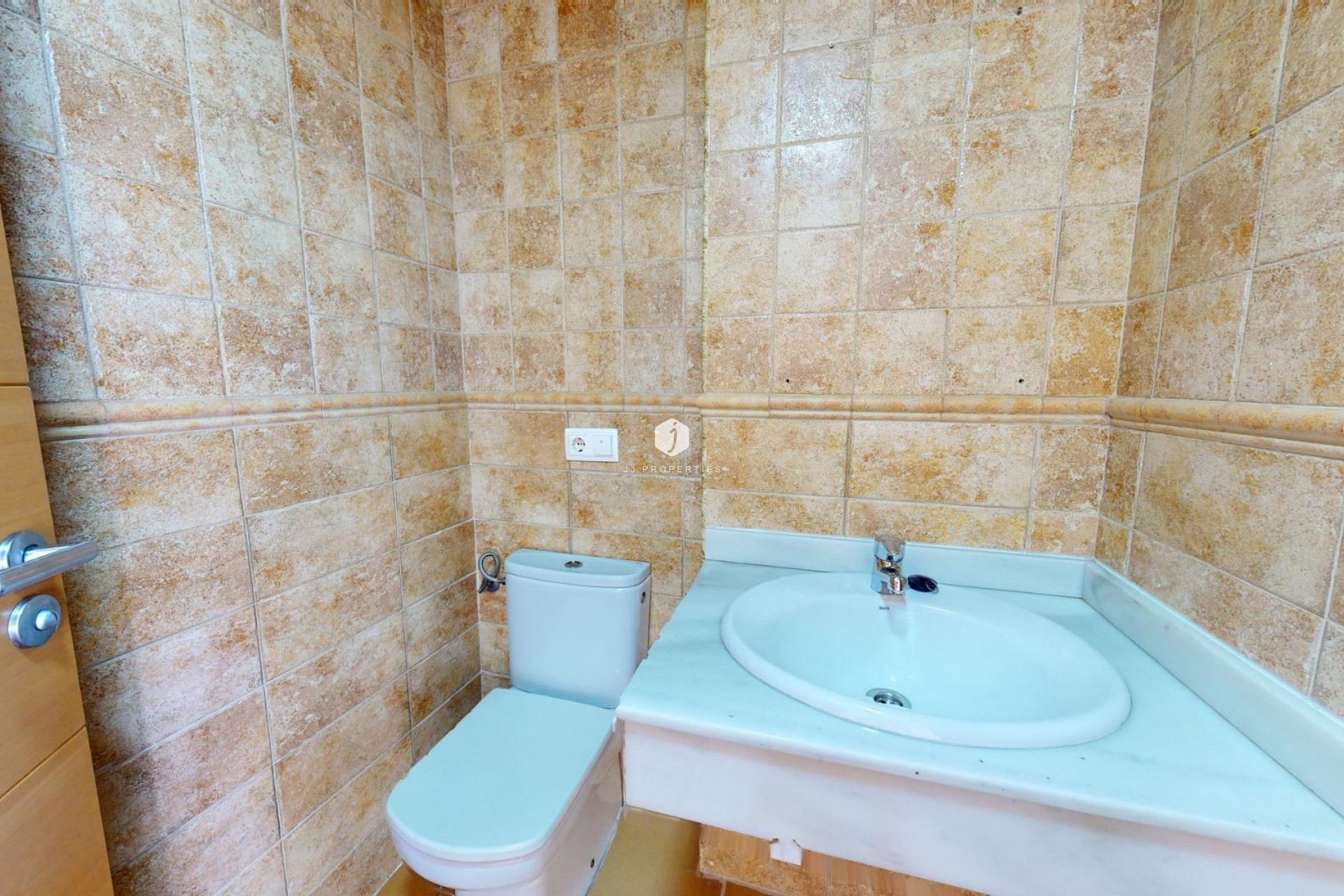 Neue Gebäude - Penthouse -
Archena - Villanueva del Rio Segura