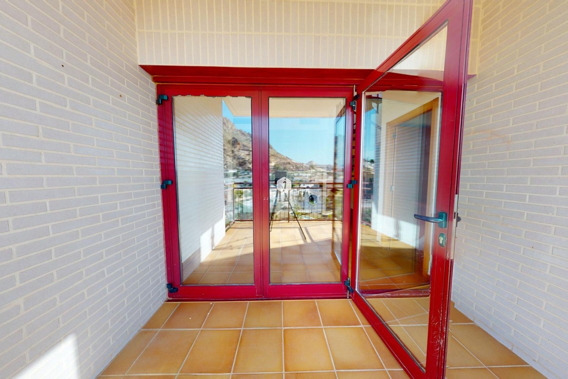 Neue Gebäude - Penthouse -
Archena - Villanueva del Rio Segura