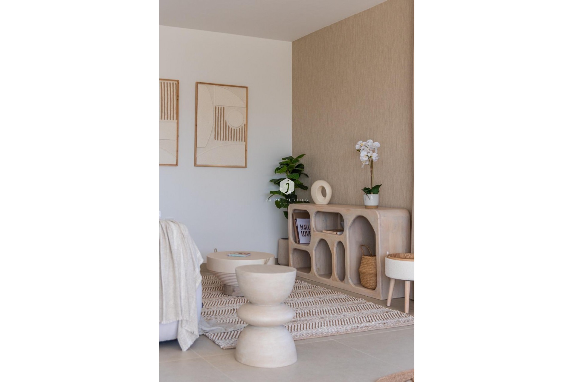 Neue Gebäude - Penthouse -
Cartagena - Mar De Cristal