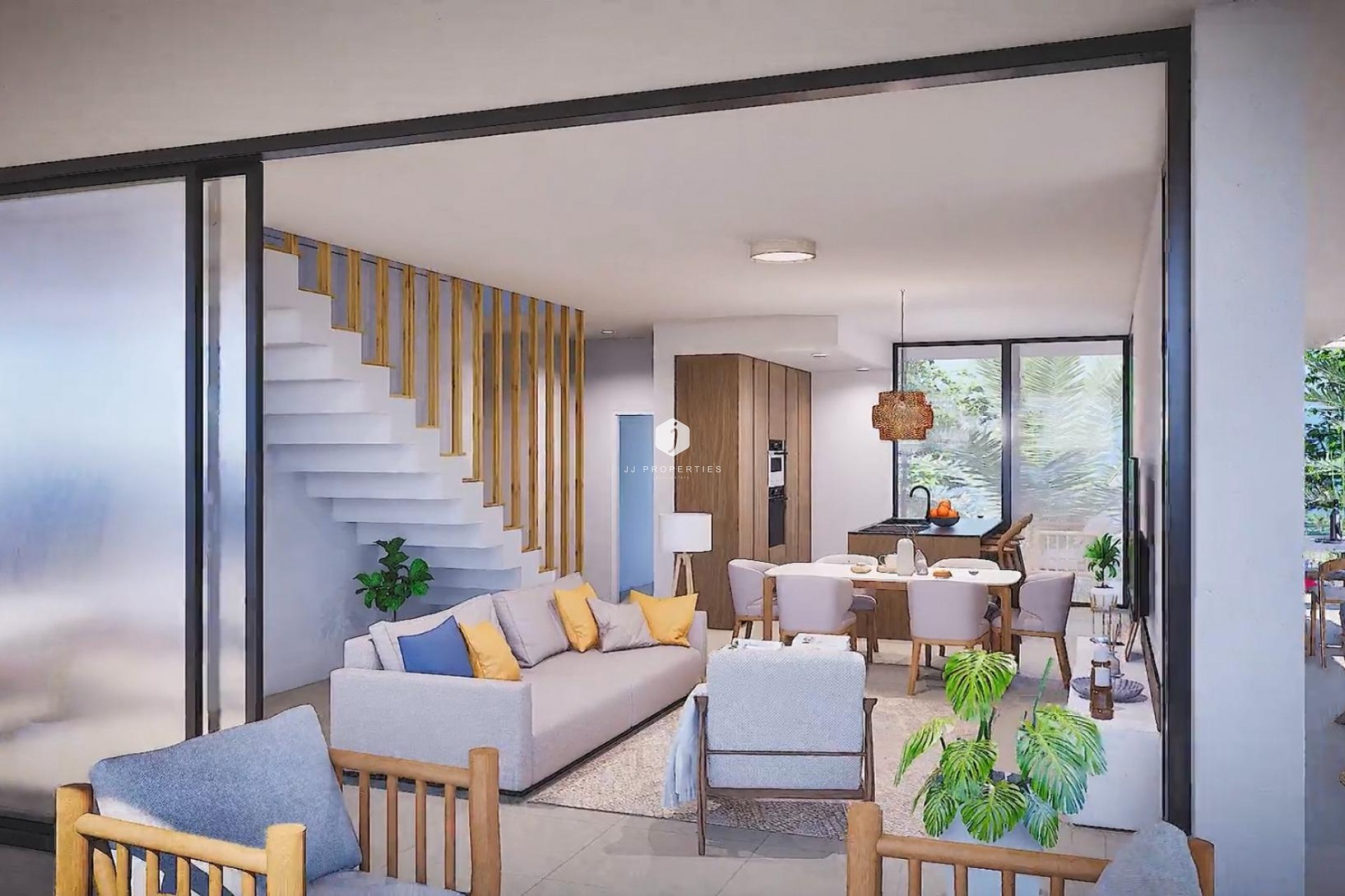 Neue Gebäude - Penthouse -
Cartagena - Mar De Cristal