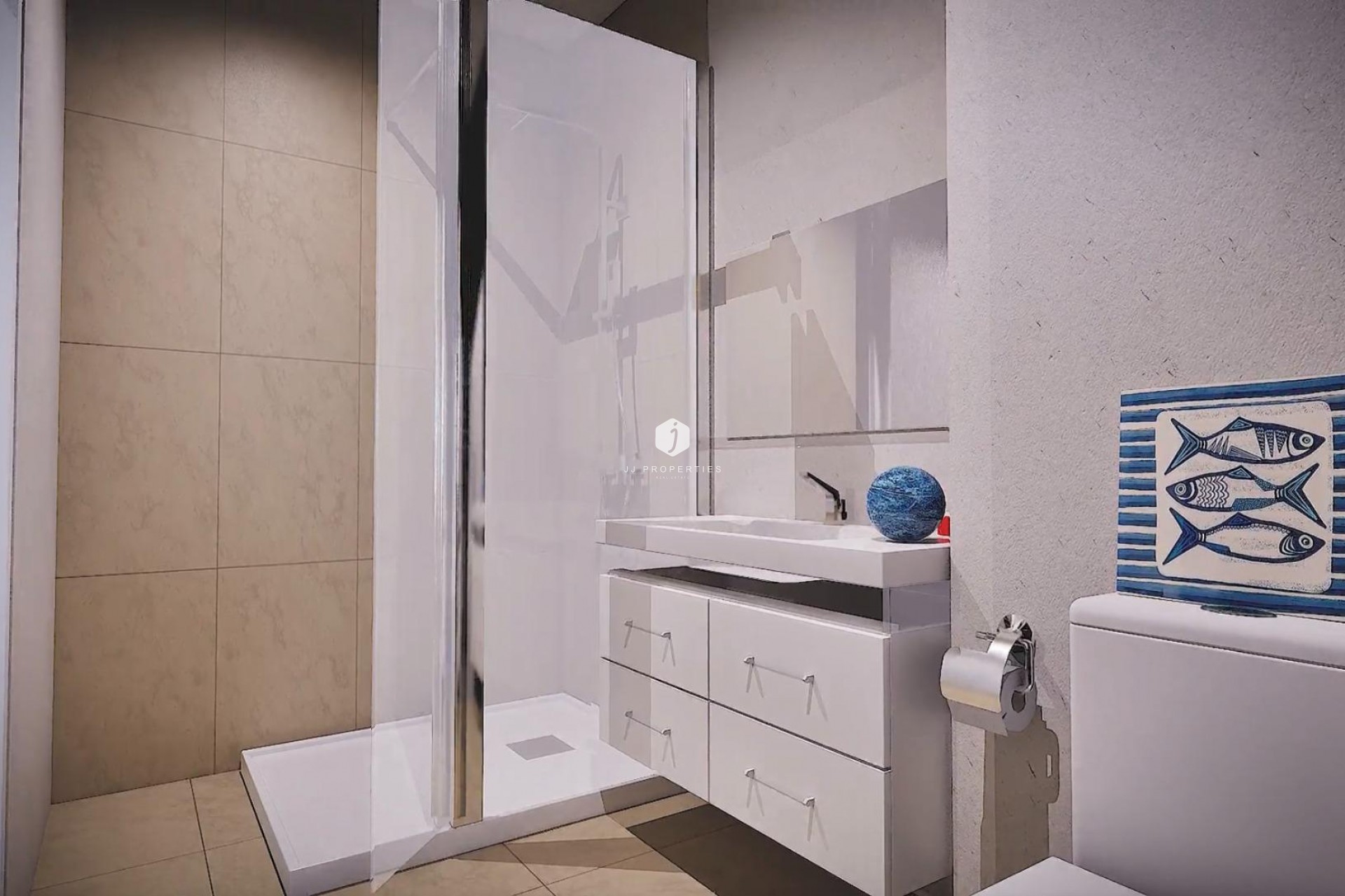 Neue Gebäude - Penthouse -
Cartagena - Mar De Cristal