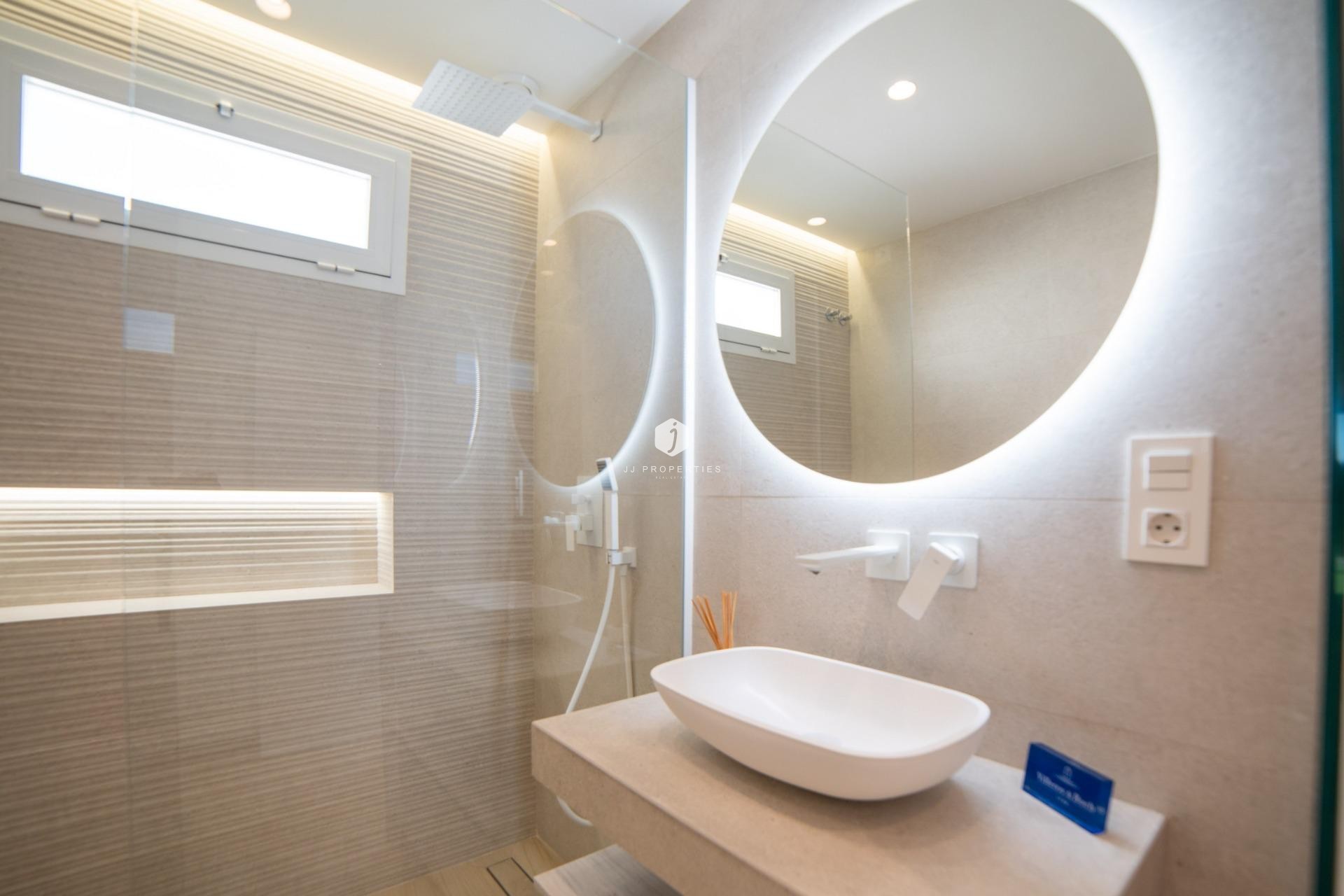 Neue Gebäude - Penthouse -
Guardamar del Segura - El Raso