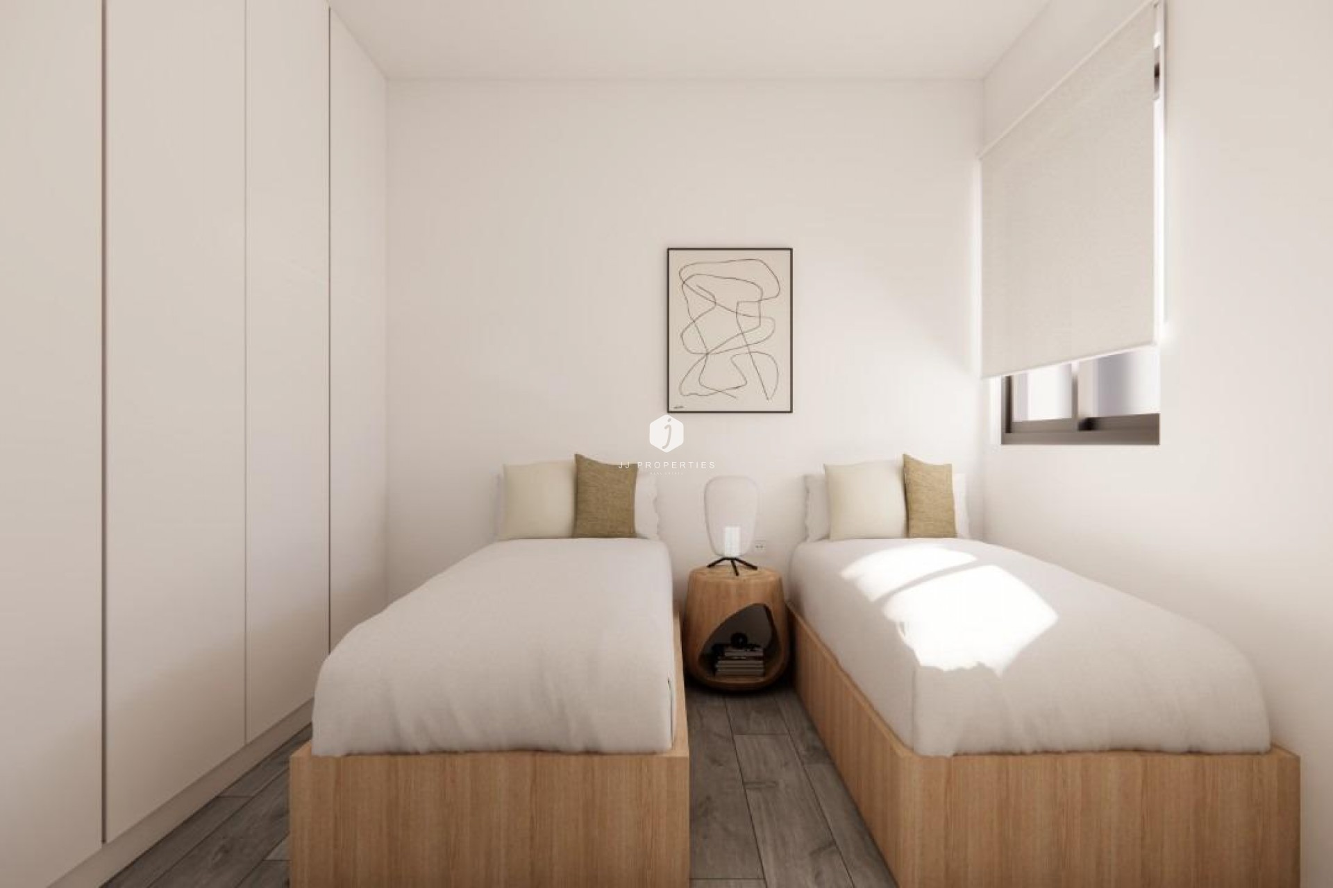 Neue Gebäude - Penthouse -
Pilar de la Horadada - TORRE DE LA HORADADA
