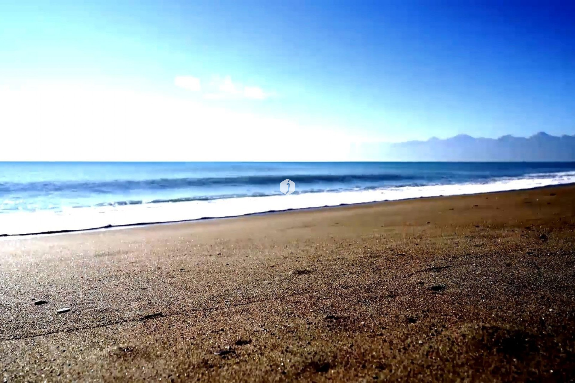 Neue Gebäude - Penthouse -
Torrevieja - Centro