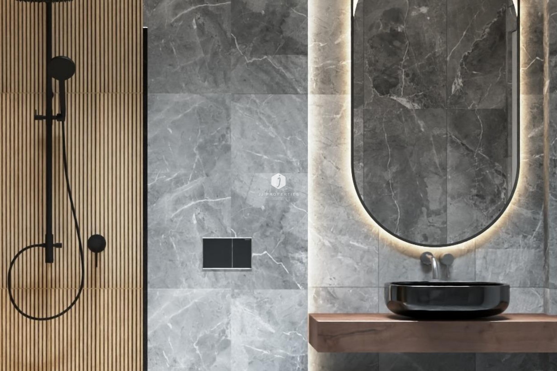 Neue Gebäude - Penthouse -
Torrevieja - Centro