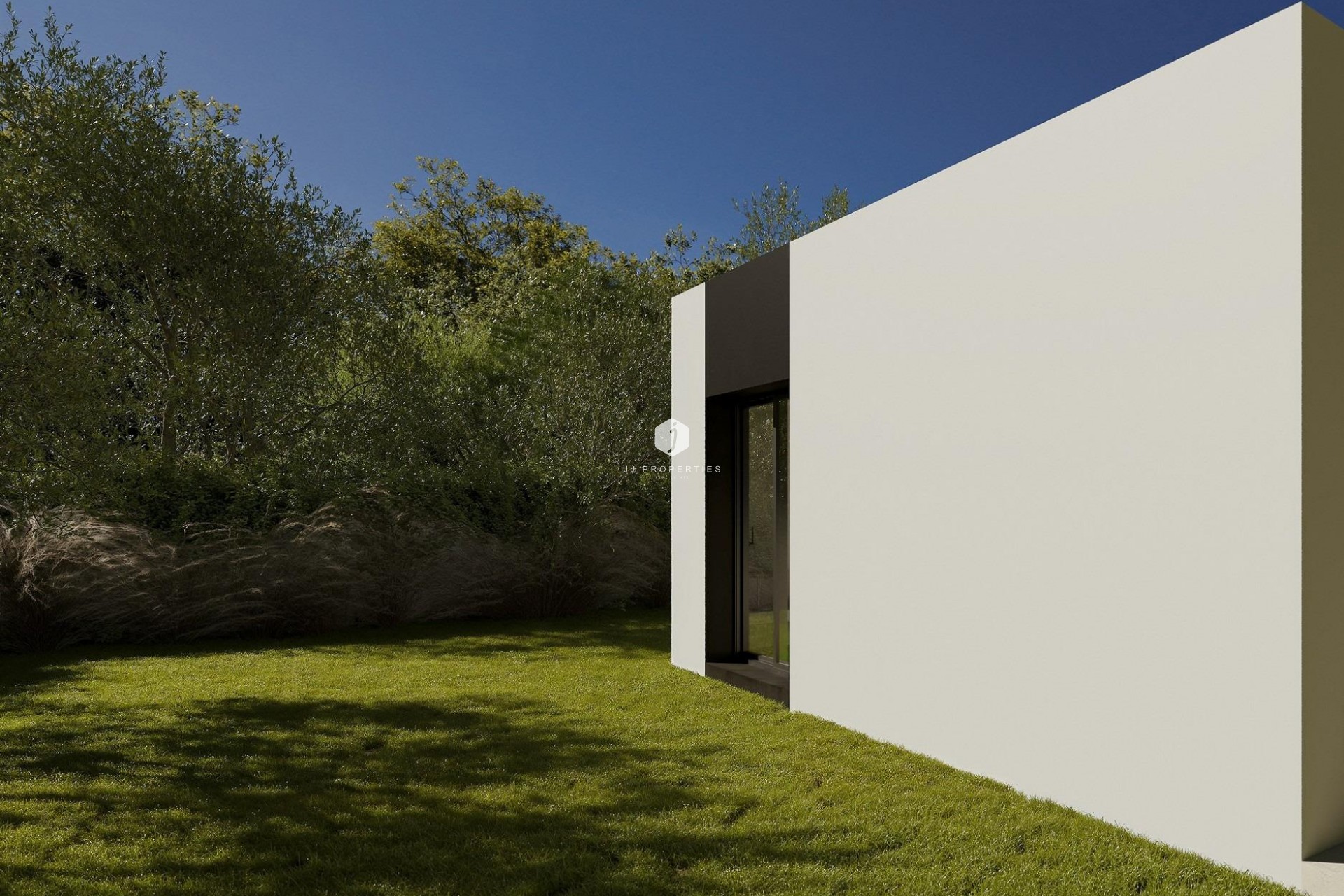 Neue Gebäude - Villa -
Alfas del Pí - Barranc Fondo