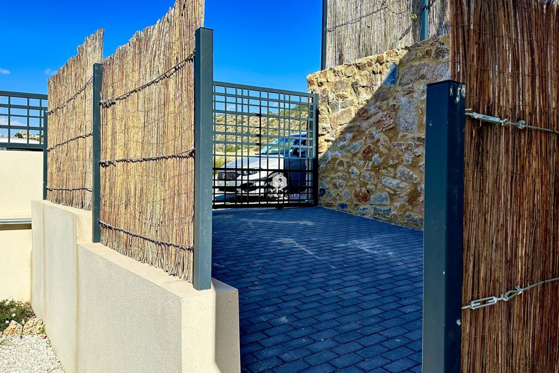 Neue Gebäude - Villa -
Algorfa - La finca golf