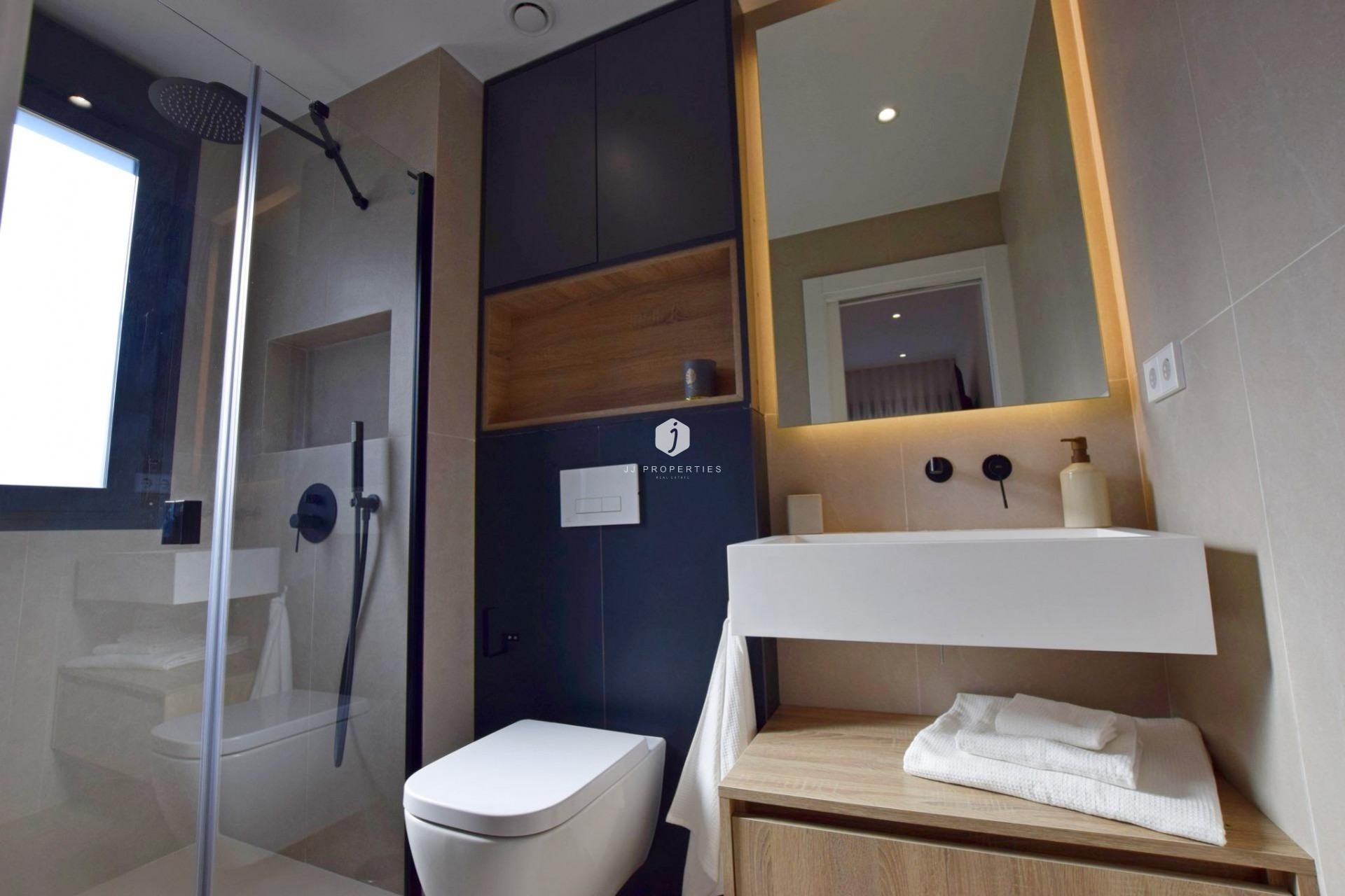 Neue Gebäude - Villa -
Alhama De Murcia - Condado De Alhama