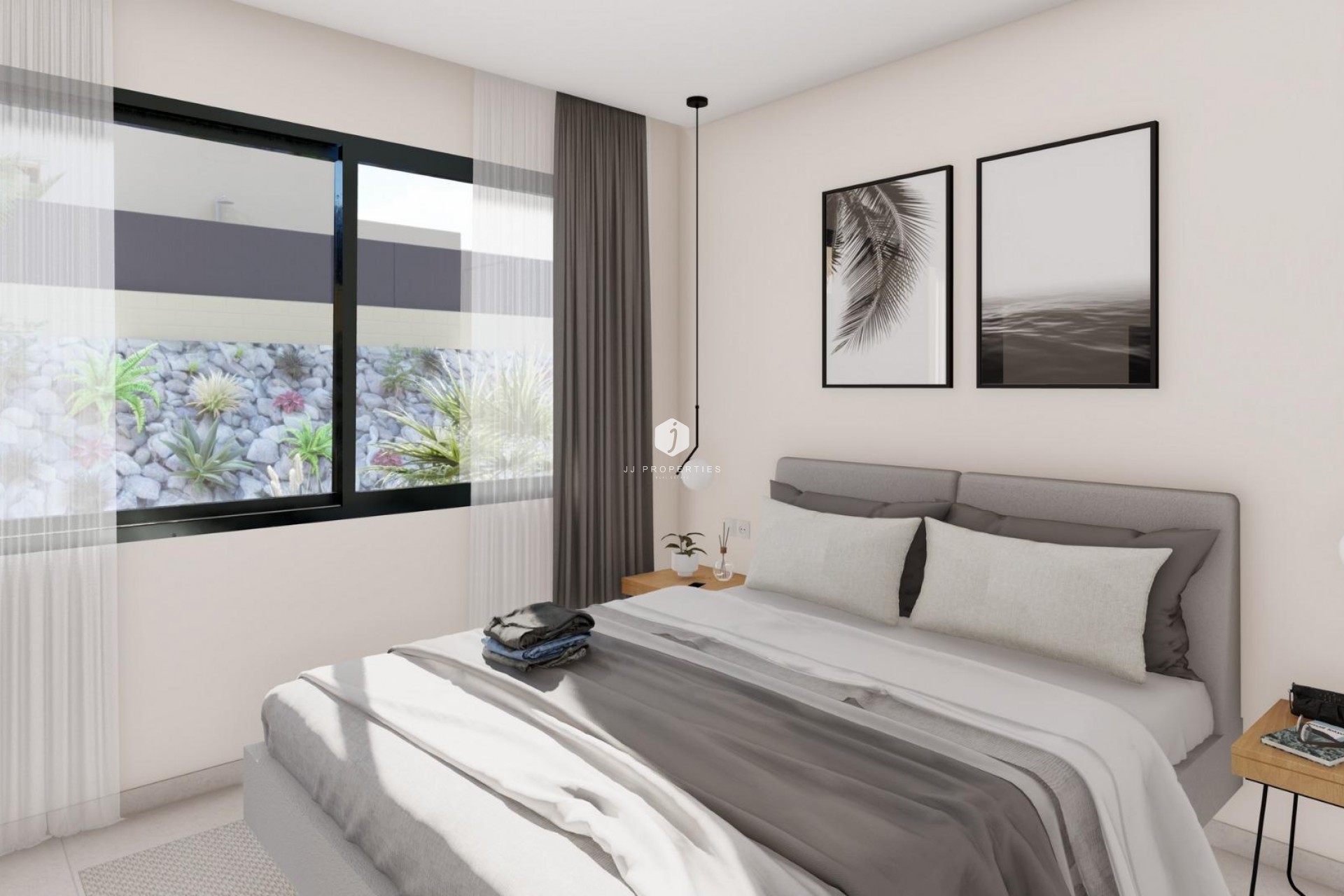 Neue Gebäude - Villa -
Banos y Mendigo - Altaona Golf