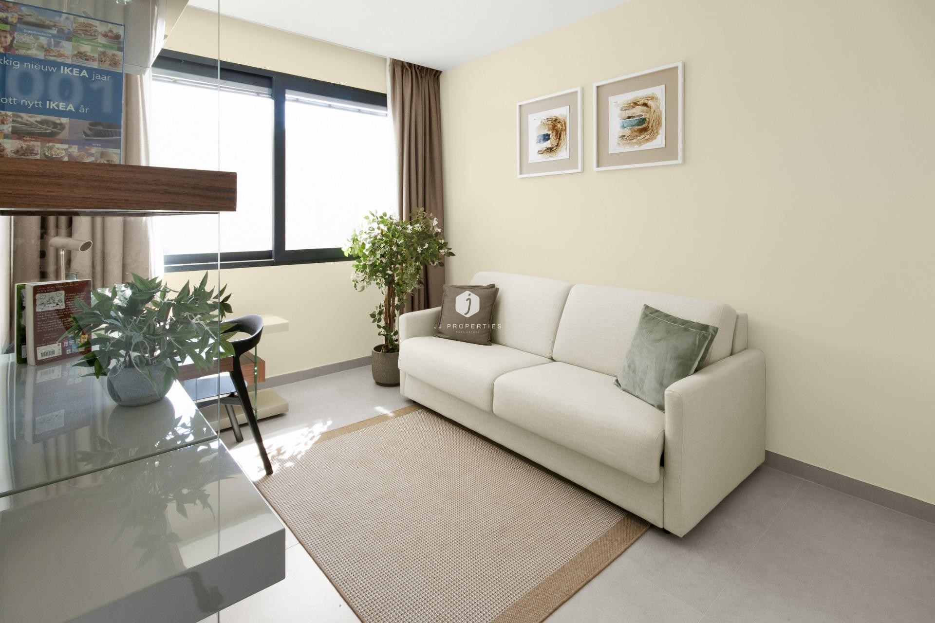 Neue Gebäude - Villa -
Banos y Mendigo - Altaona Golf