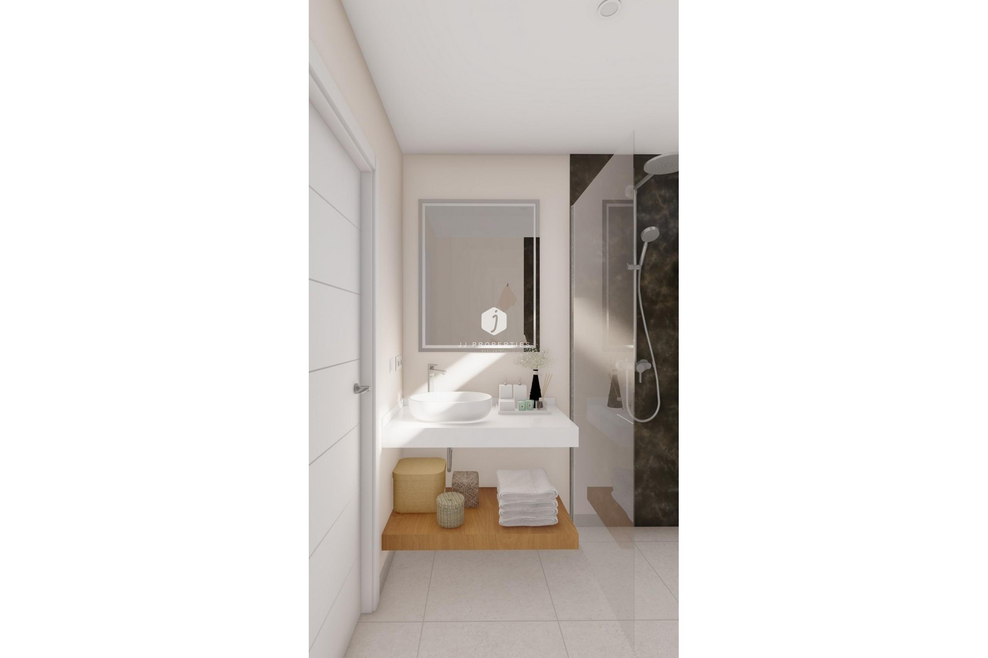 Neue Gebäude - Villa -
Banos y Mendigo - Altaona Golf