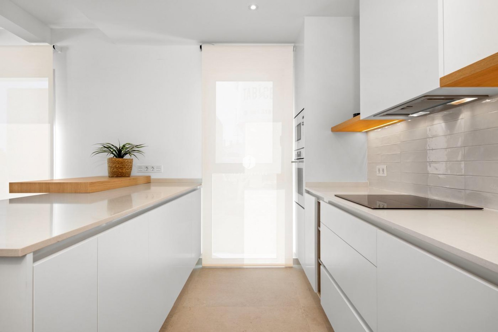 Neue Gebäude - Villa -
Benijofar - Centro