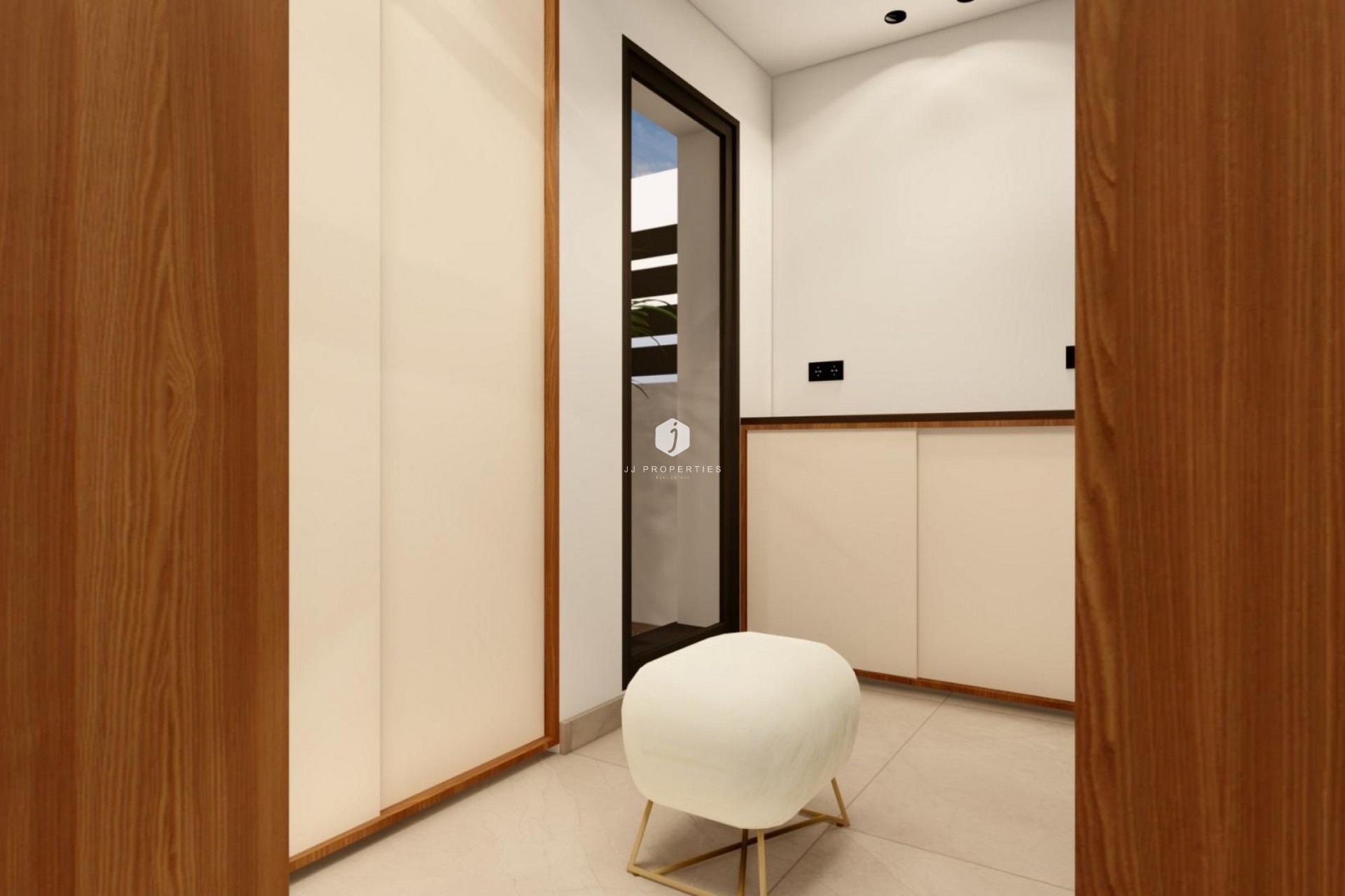 Neue Gebäude - Villa -
Benijofar - Urb. Monteazul