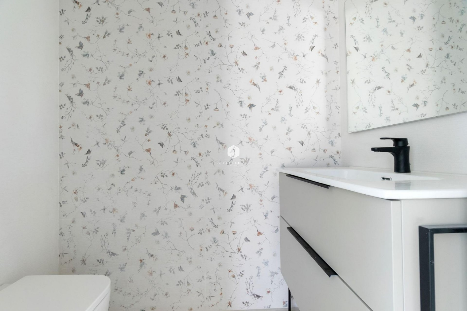 Neue Gebäude - Villa -
Benijofar