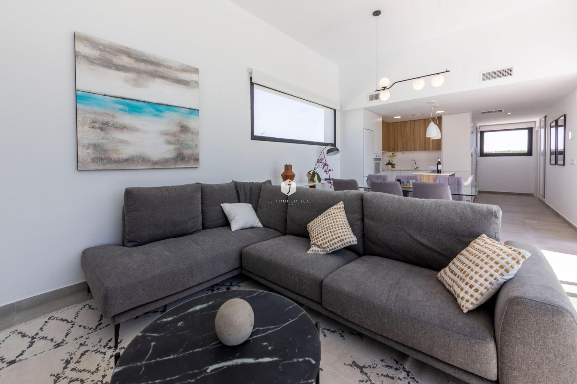 Neue Gebäude - Villa -
Calasparra - Coto Riñales