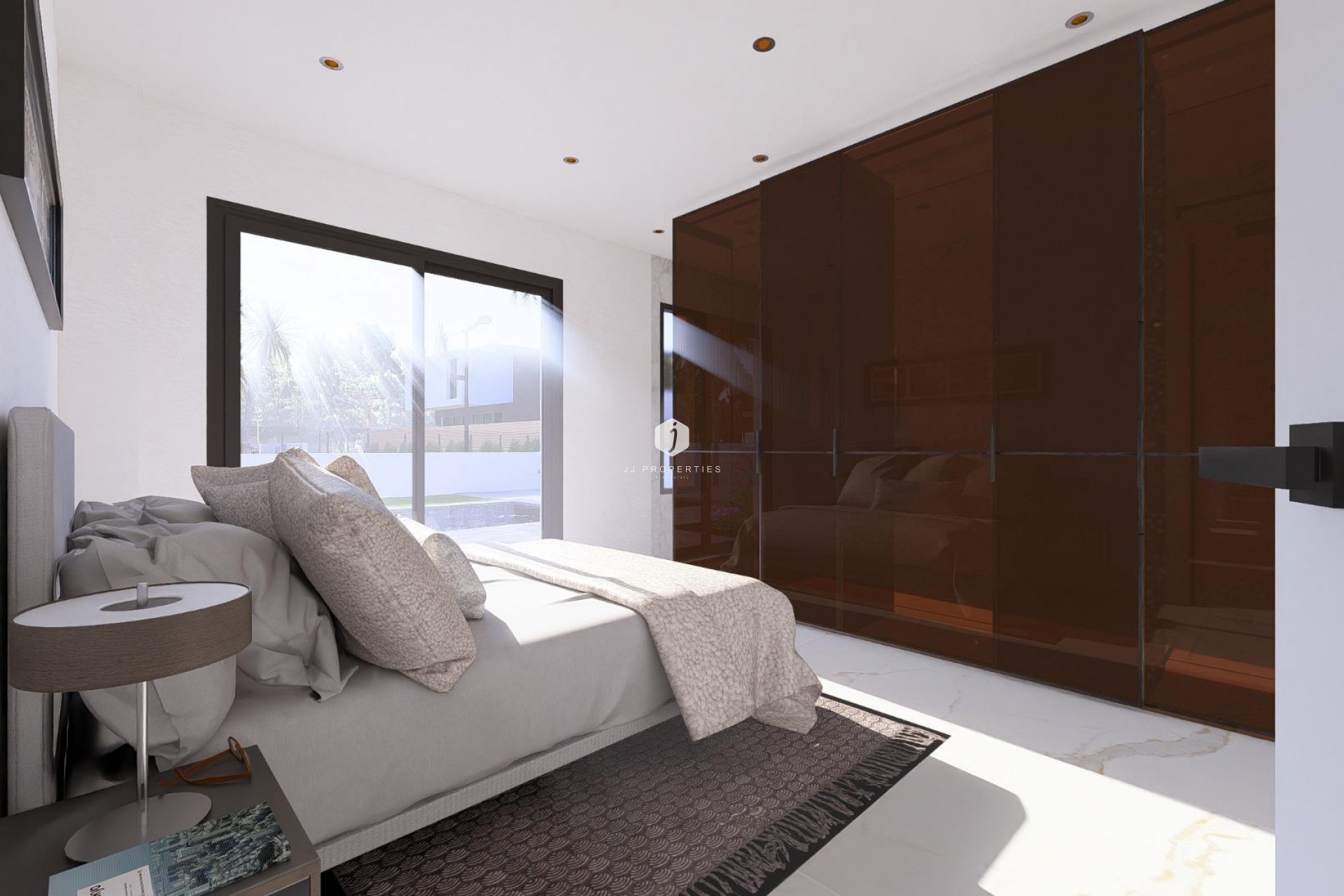 Neue Gebäude - Villa -
Ciudad Quesada - Dona Pepa