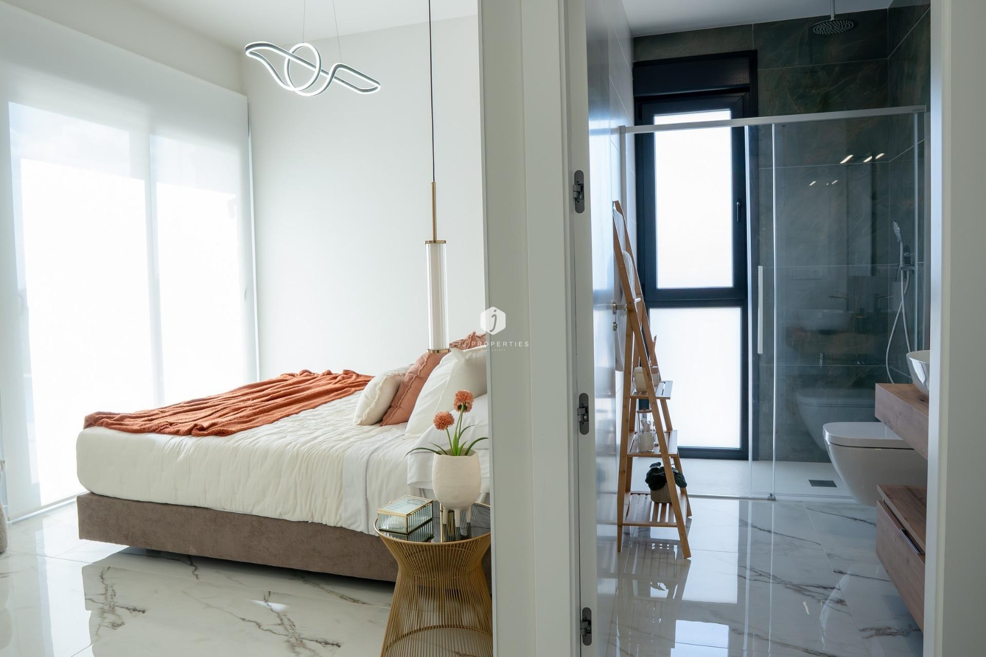 Neue Gebäude - Villa -
Ciudad Quesada - Lo Marabú