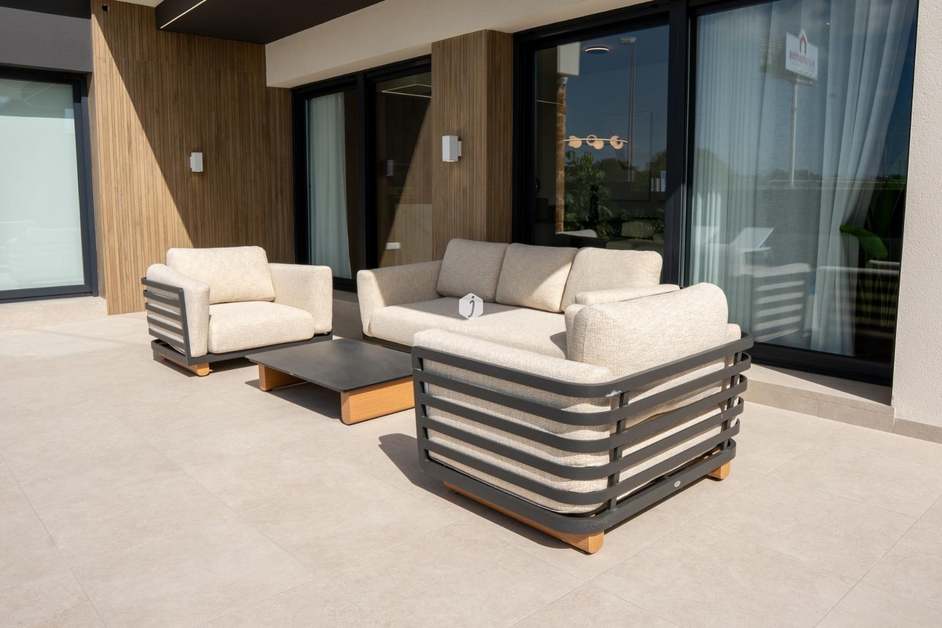 Neue Gebäude - Villa -
Ciudad Quesada - Lo Marabú