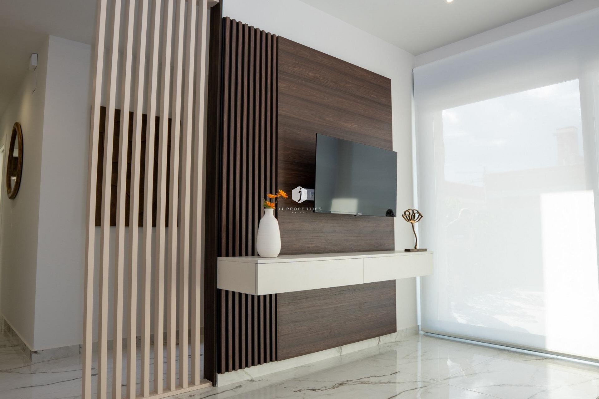 Neue Gebäude - Villa -
Ciudad Quesada - Lo Marabú