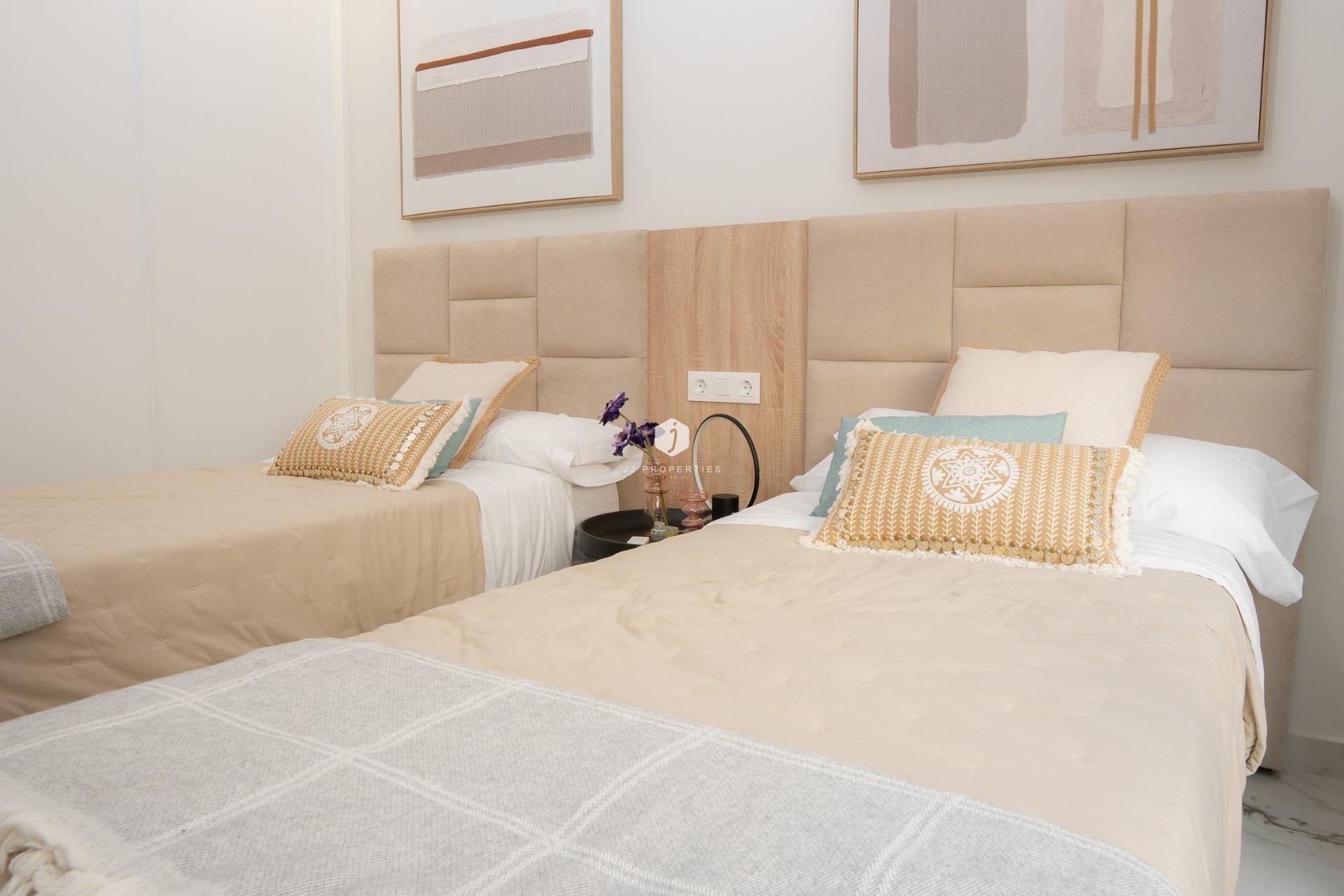 Neue Gebäude - Villa -
Ciudad Quesada - Lo Marabú