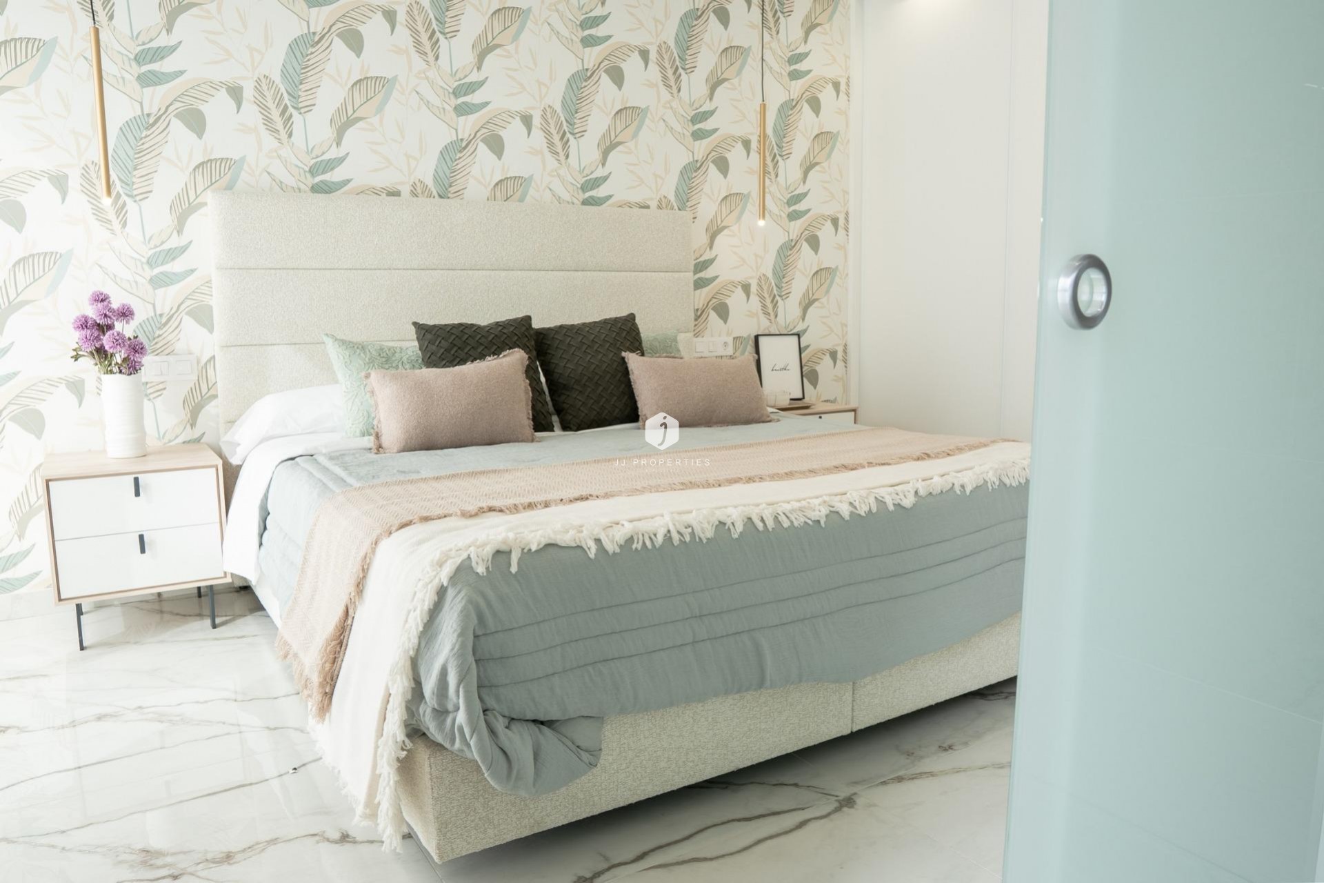 Neue Gebäude - Villa -
Ciudad Quesada - Lo Marabú