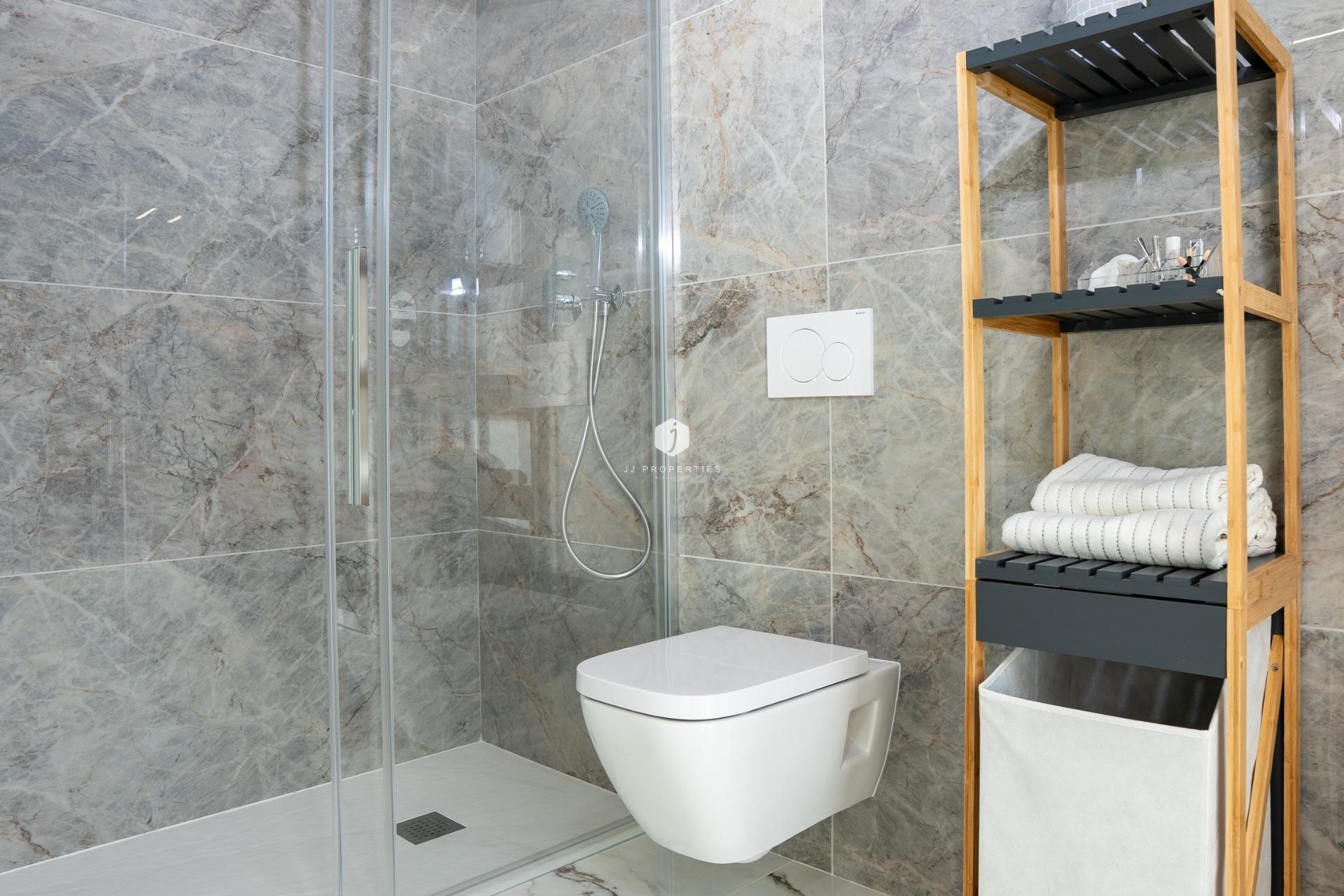 Neue Gebäude - Villa -
Ciudad Quesada - Lo Marabú