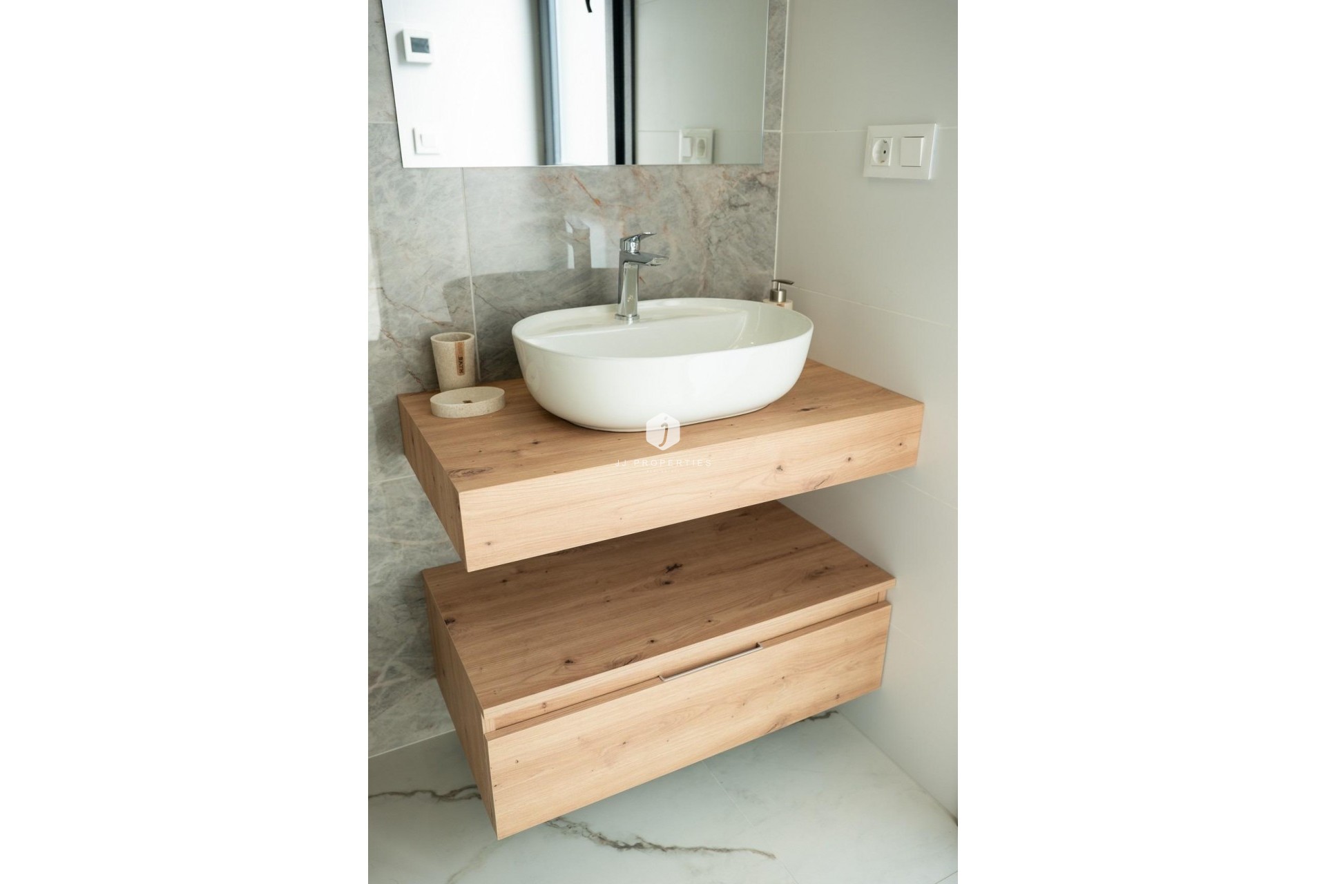 Neue Gebäude - Villa -
Ciudad Quesada - Lo Marabú