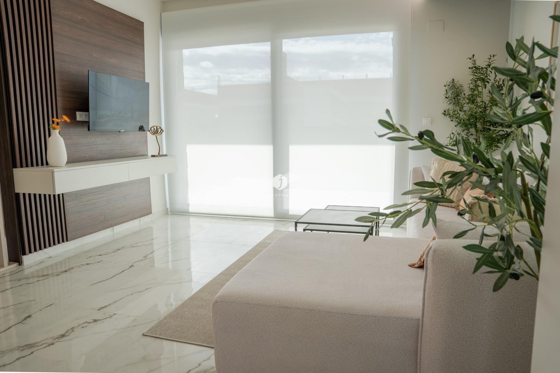 Neue Gebäude - Villa -
Ciudad Quesada - Lo Marabú