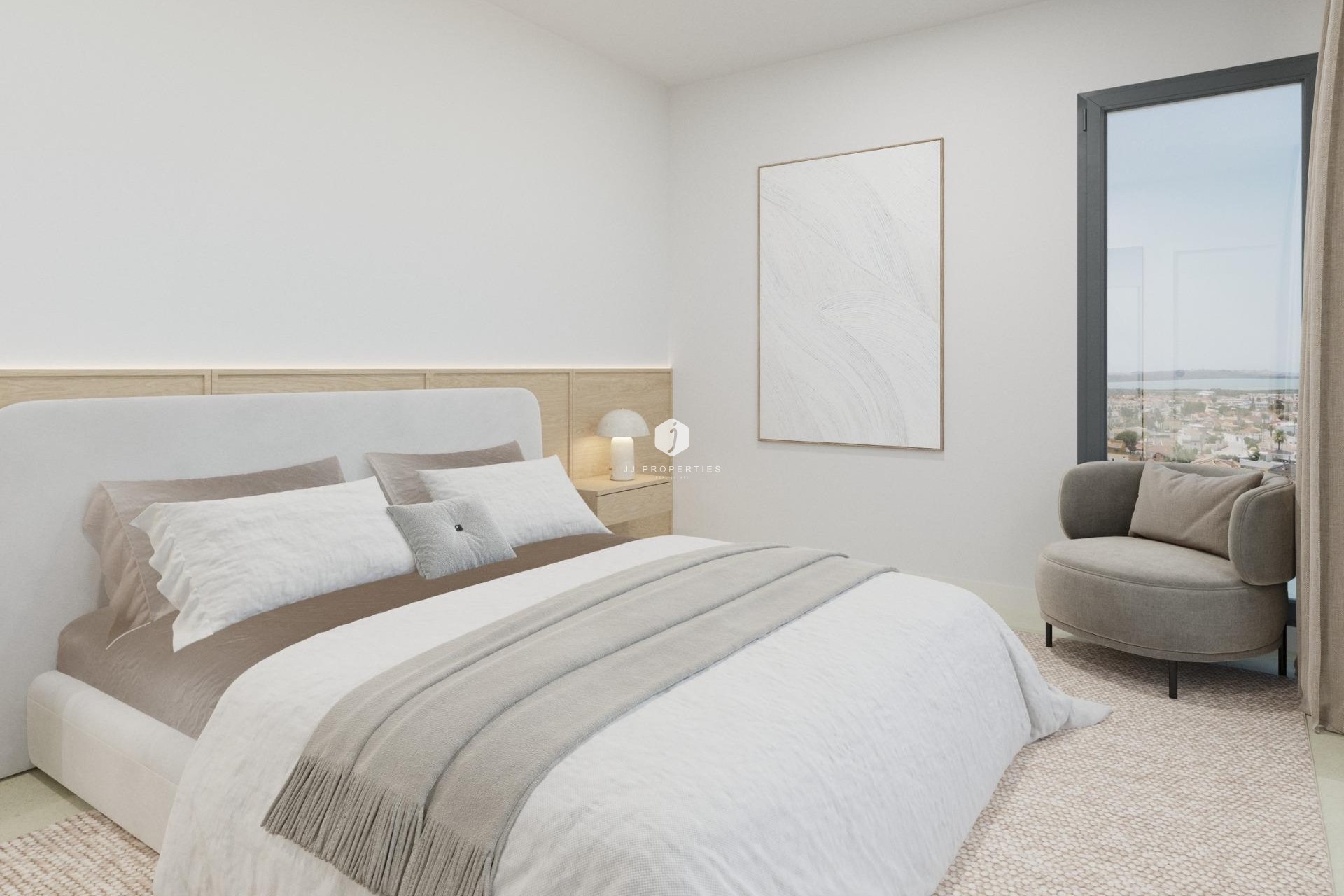 Neue Gebäude - Villa -
Ciudad Quesada