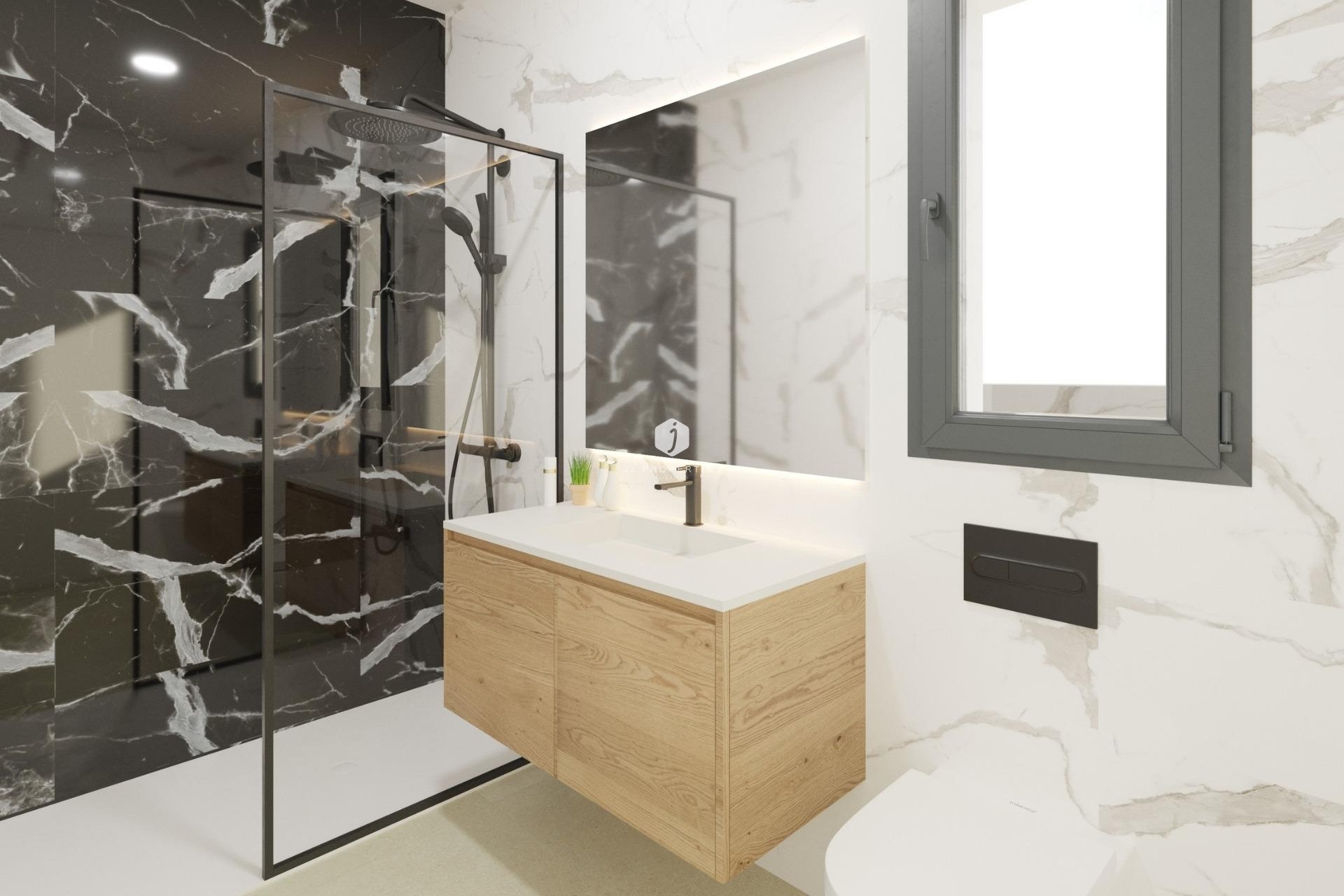 Neue Gebäude - Villa -
Ciudad Quesada