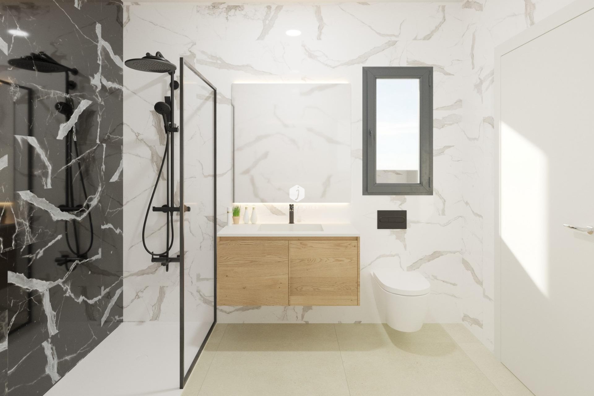 Neue Gebäude - Villa -
Ciudad Quesada