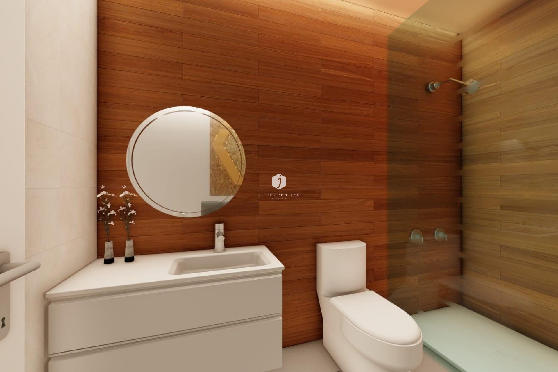 Neue Gebäude - Villa -
Daya Nueva - Pueblo