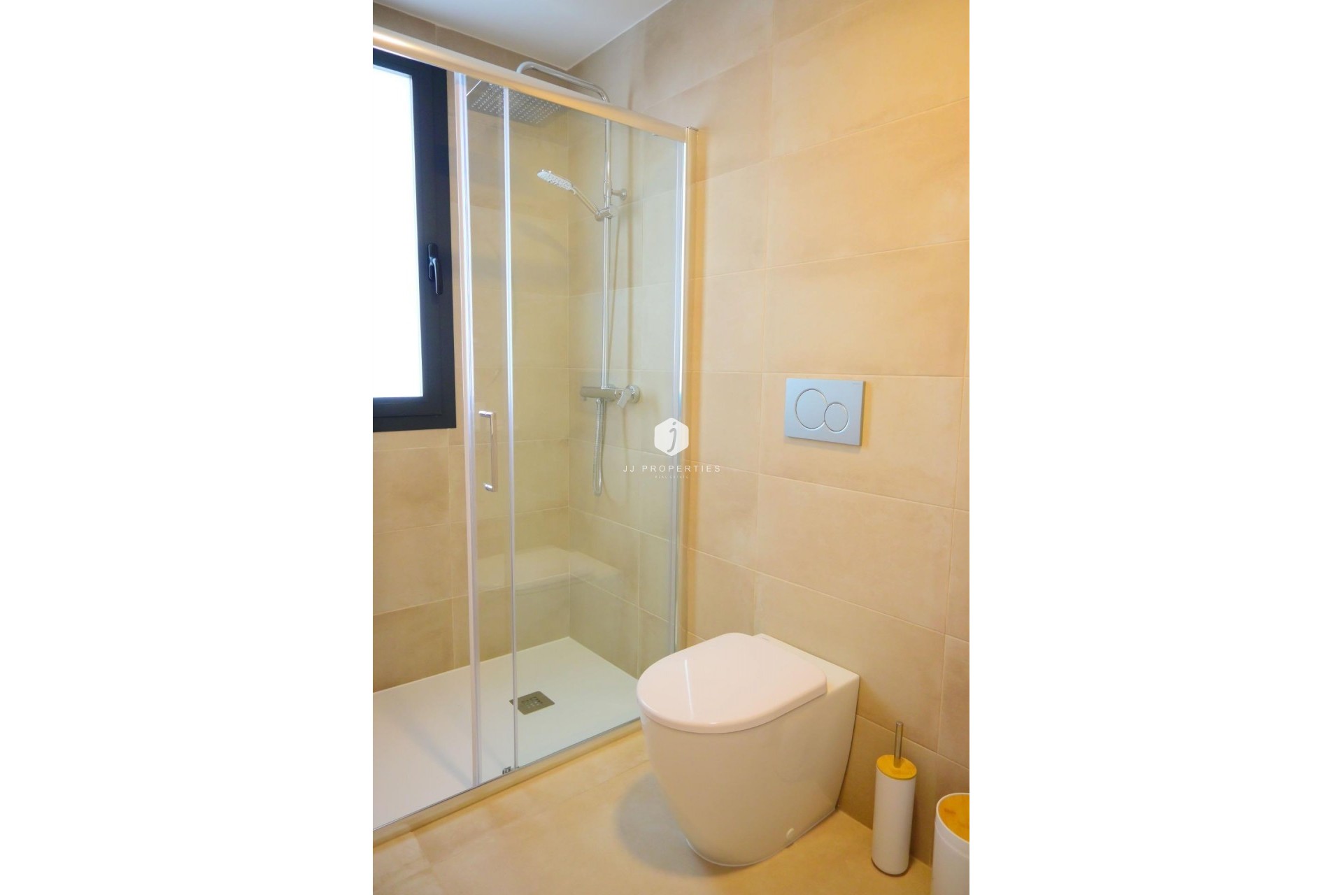 Neue Gebäude - Villa -
Dolores - polideportivo