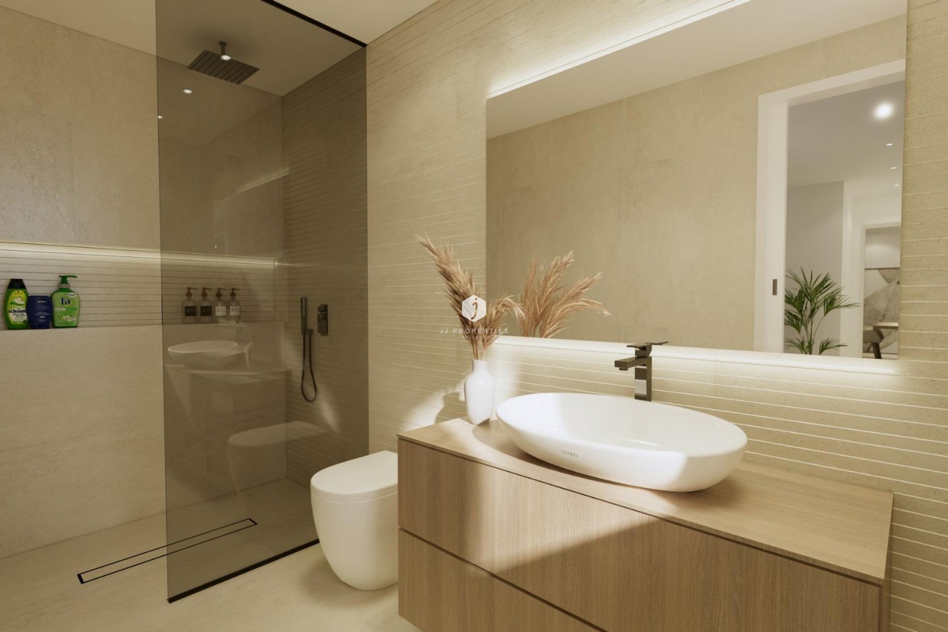 Neue Gebäude - Villa -
Dolores - Sector 3